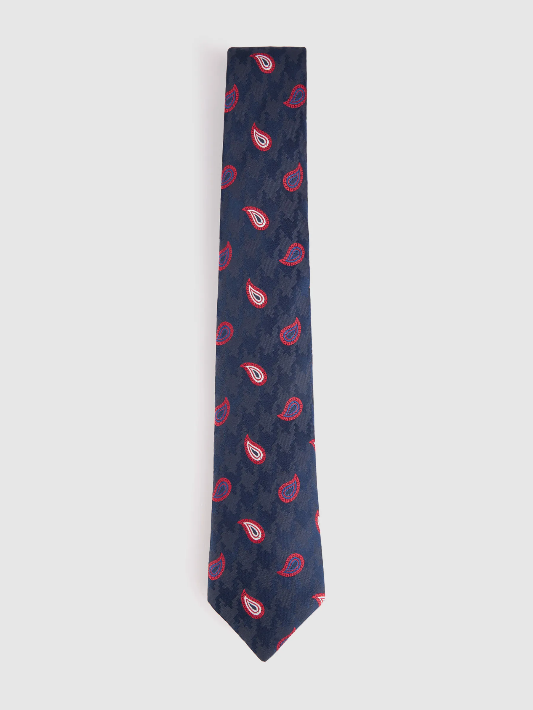 Cheap CORBATA JACQUARD MF Hombre Corbatas | Corbatas