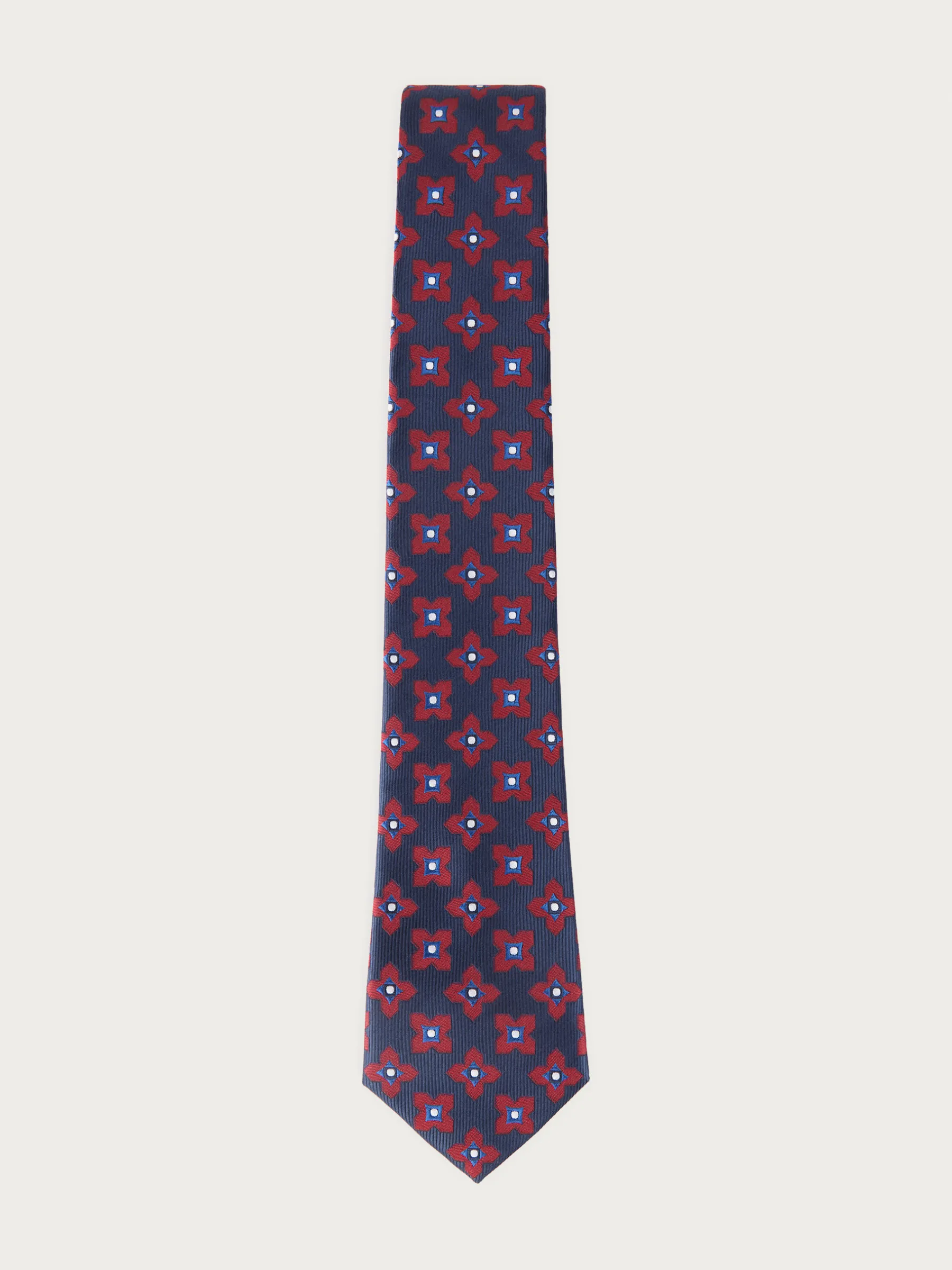 Store CORBATA JACQUARD MF Hombre Corbatas | Corbatas
