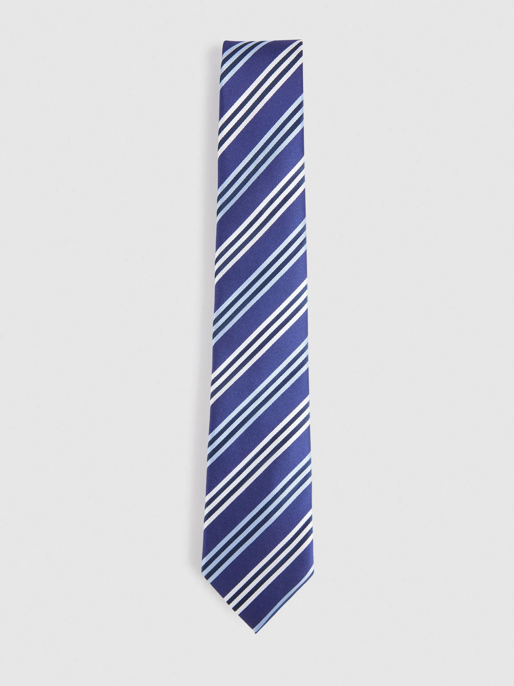 Discount CORBATA JACQUARD MF Hombre Corbatas | Corbatas