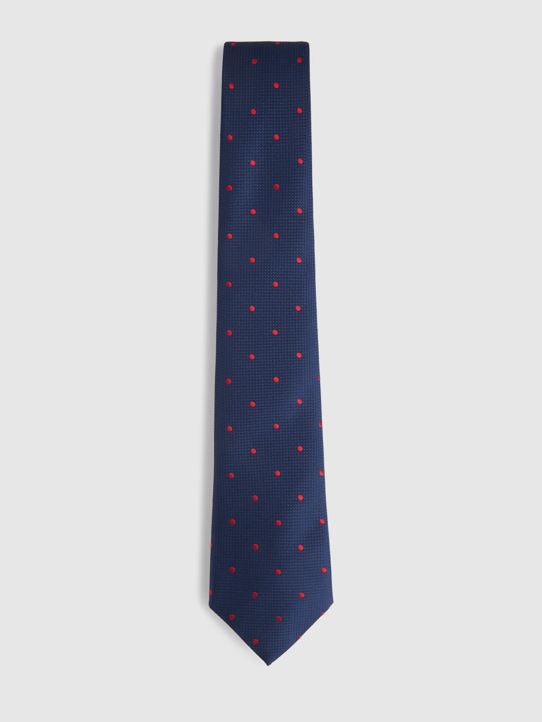 Sale CORBATA JACQUARD MF Hombre Corbatas | Corbatas
