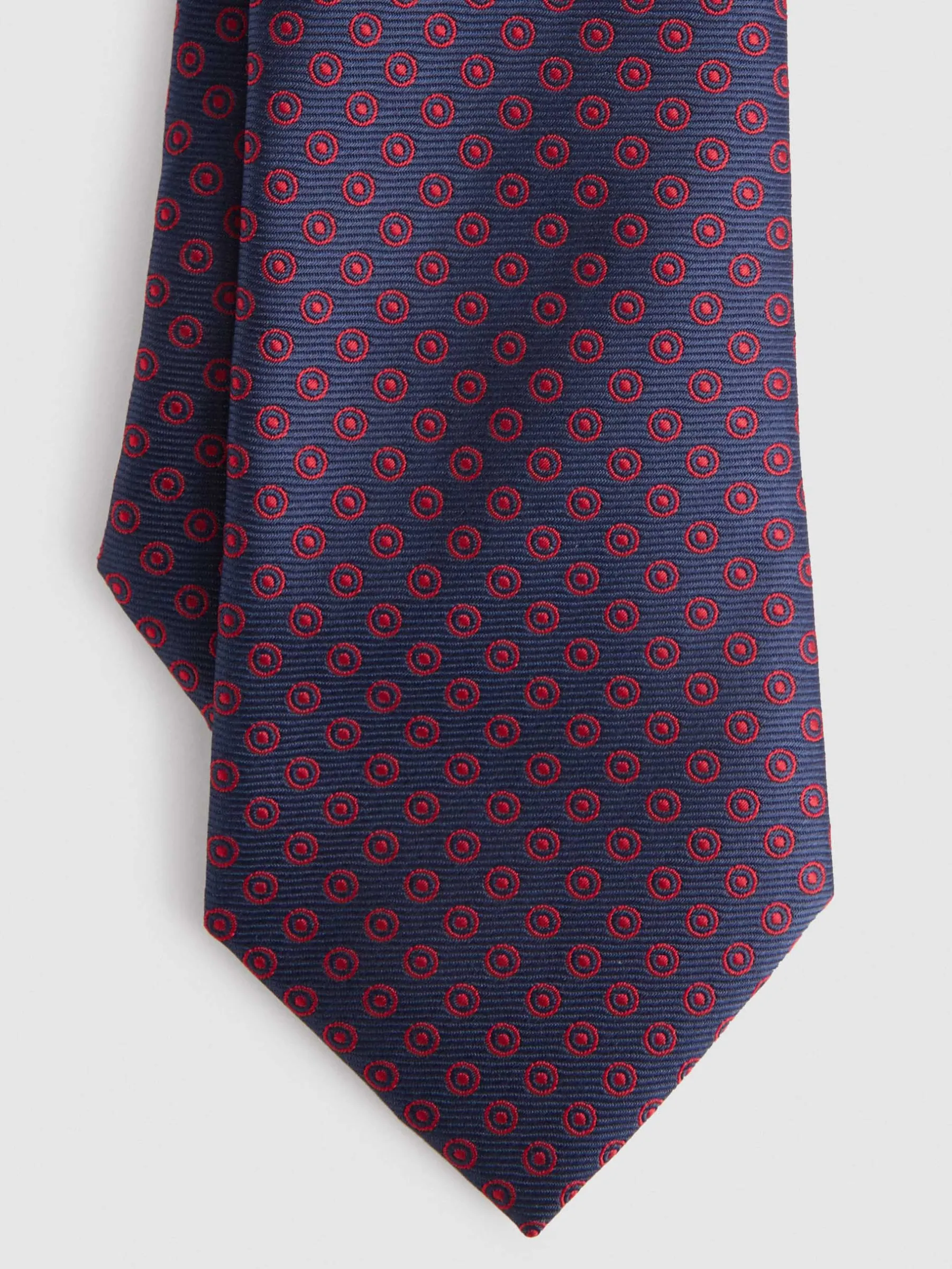 Shop CORBATA JACQUARD MF Hombre Corbatas | Corbatas