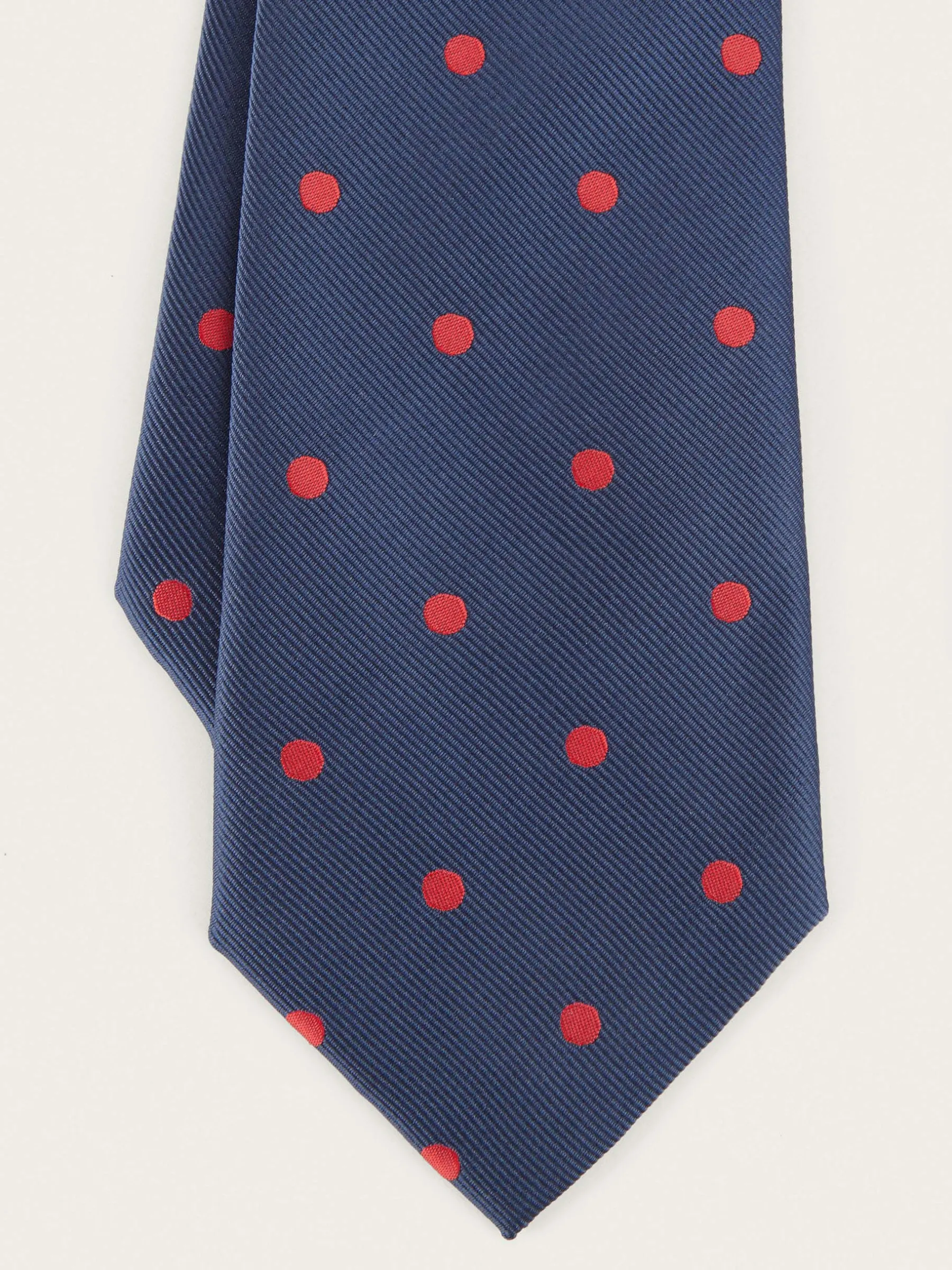 Online CORBATA JACQUARD MF Hombre Corbatas | Corbatas