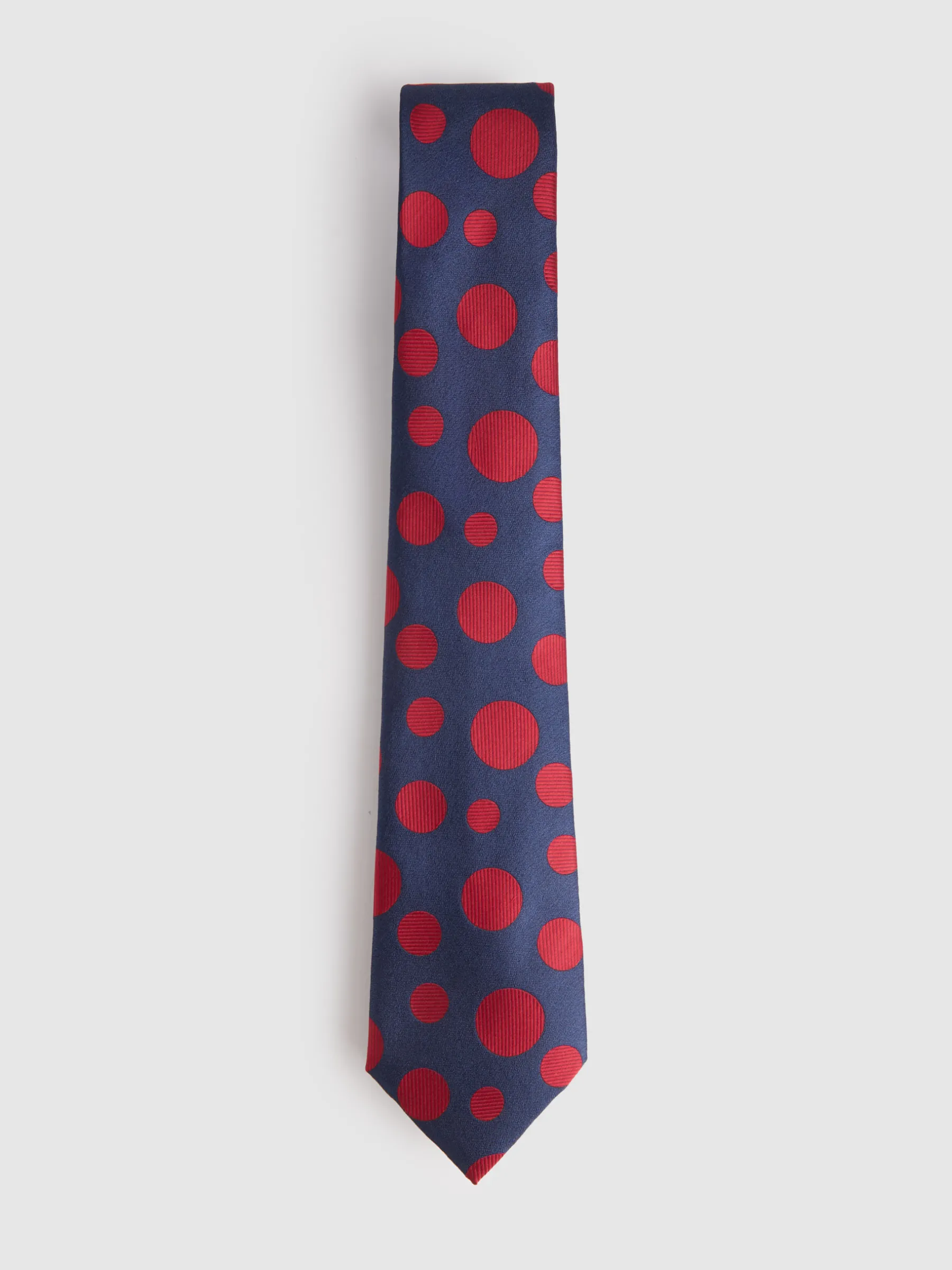 Store CORBATA JACQUARD MF Hombre Corbatas | Corbatas