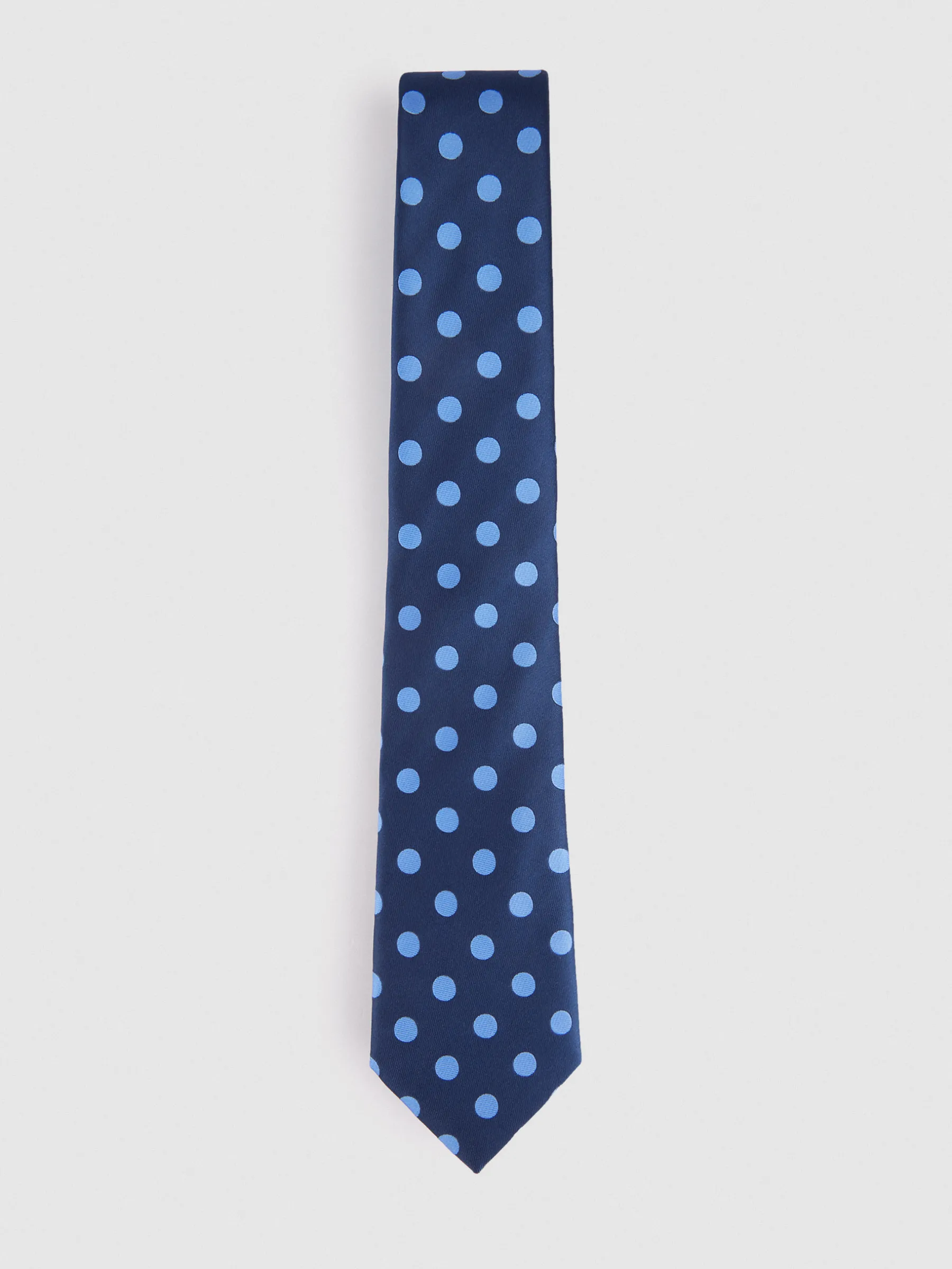 Sale CORBATA JACQUARD MF Hombre Corbatas | Corbatas
