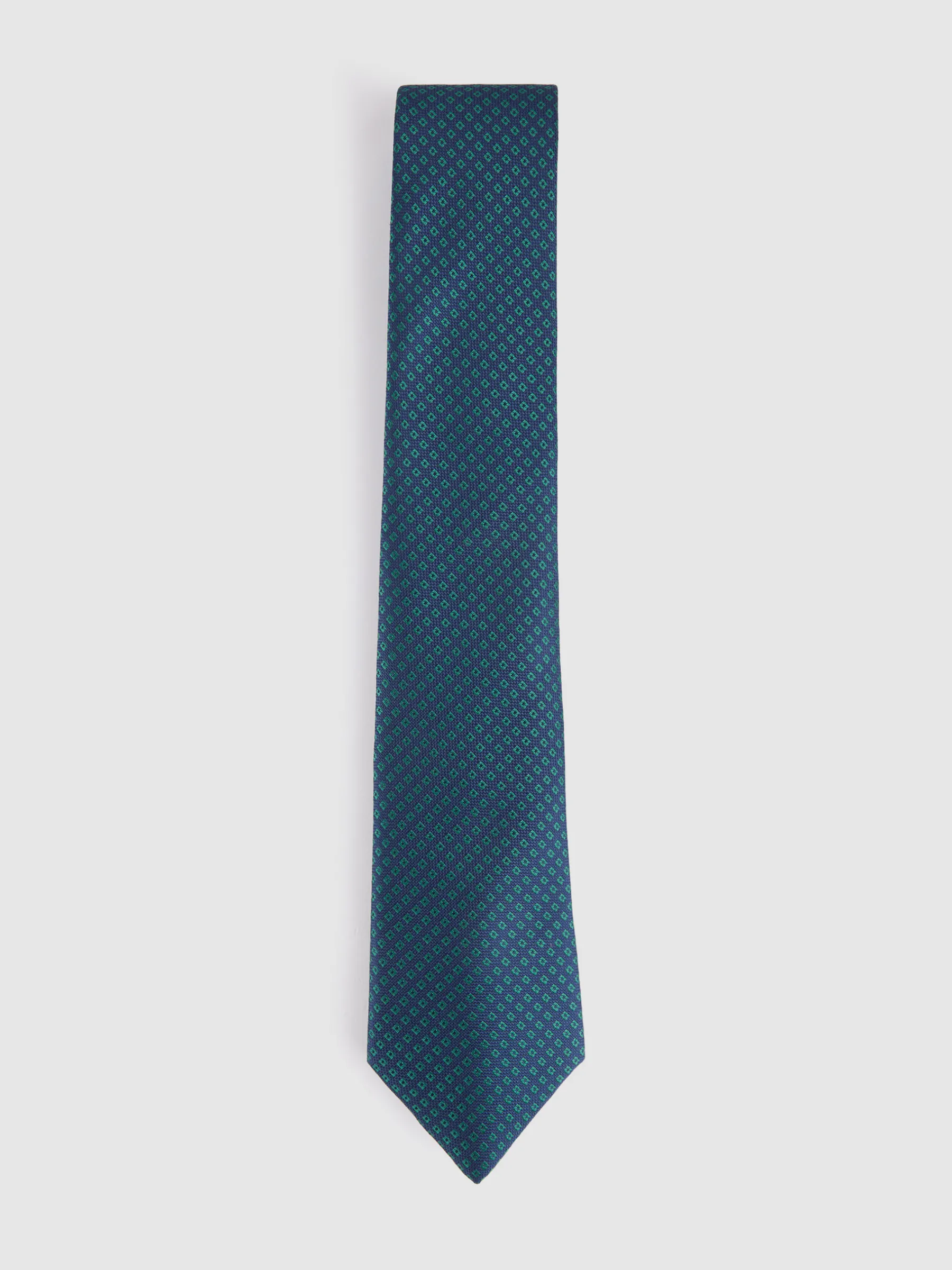 Store CORBATA JACQUARD MF Hombre Corbatas | Corbatas