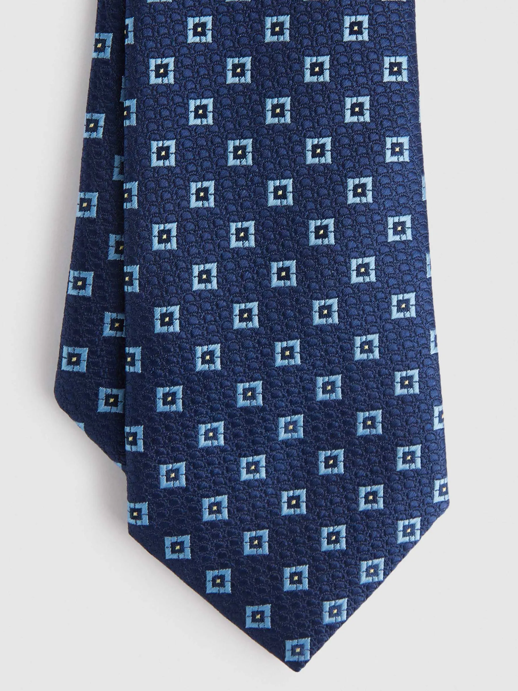 Best CORBATA JACQUARD MF Hombre Corbatas | Corbatas