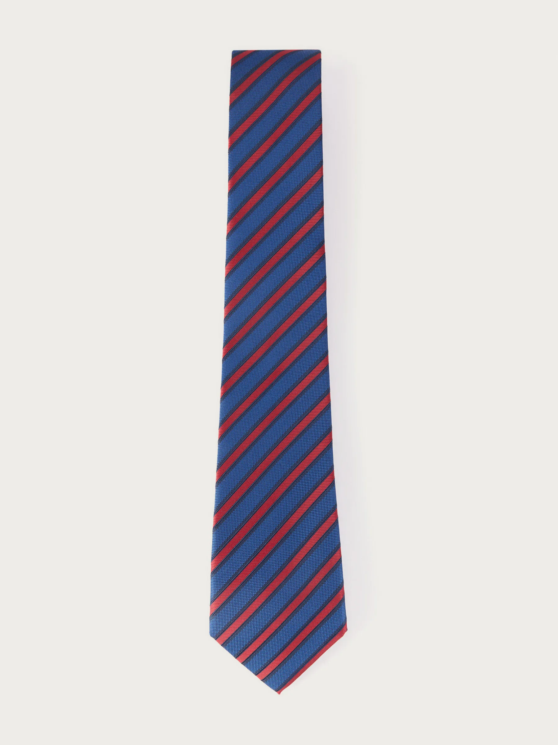 Sale CORBATA JACQUARD MF Hombre Corbatas | Corbatas