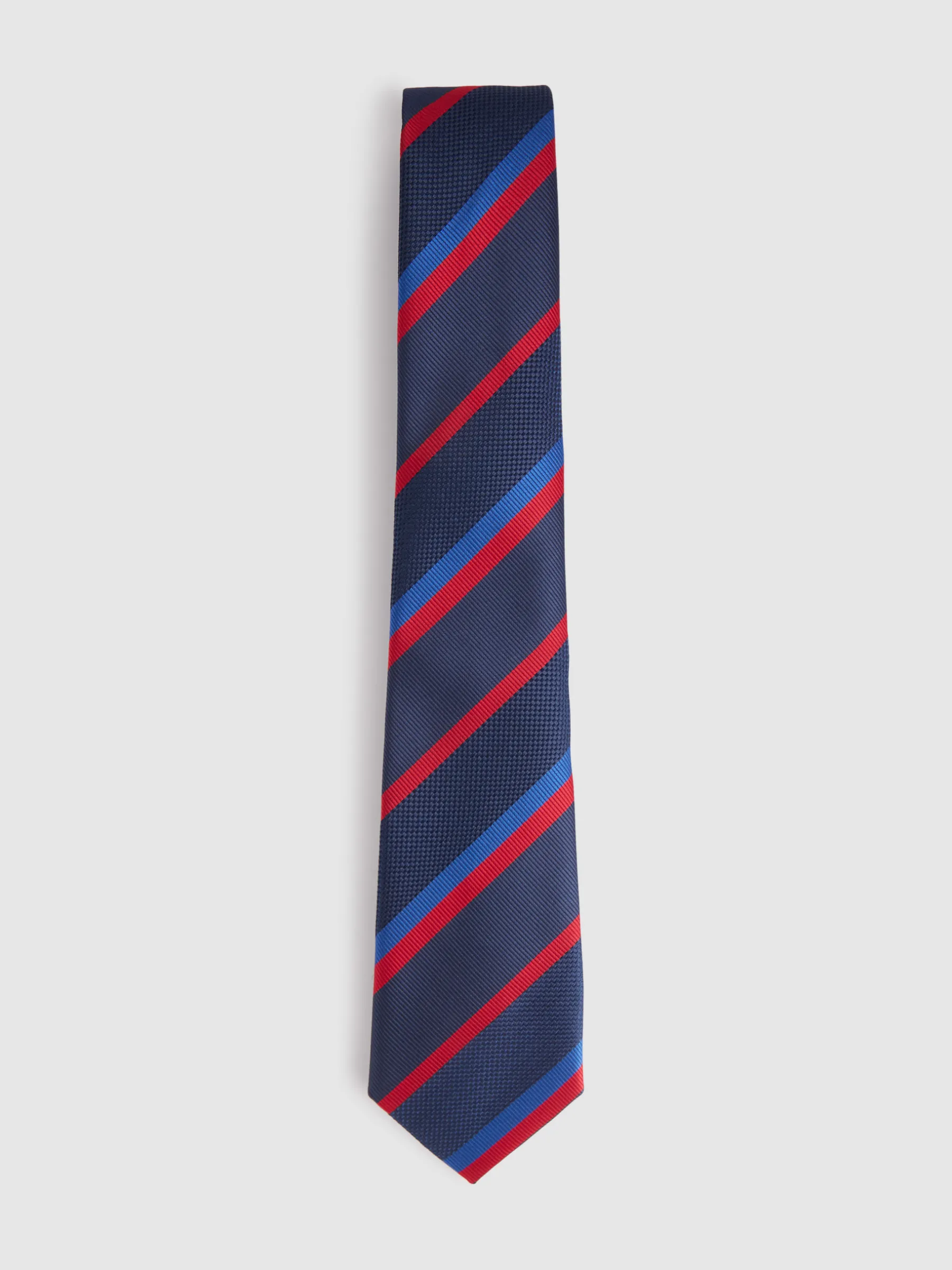 Store CORBATA JACQUARD MF Hombre Corbatas | Corbatas