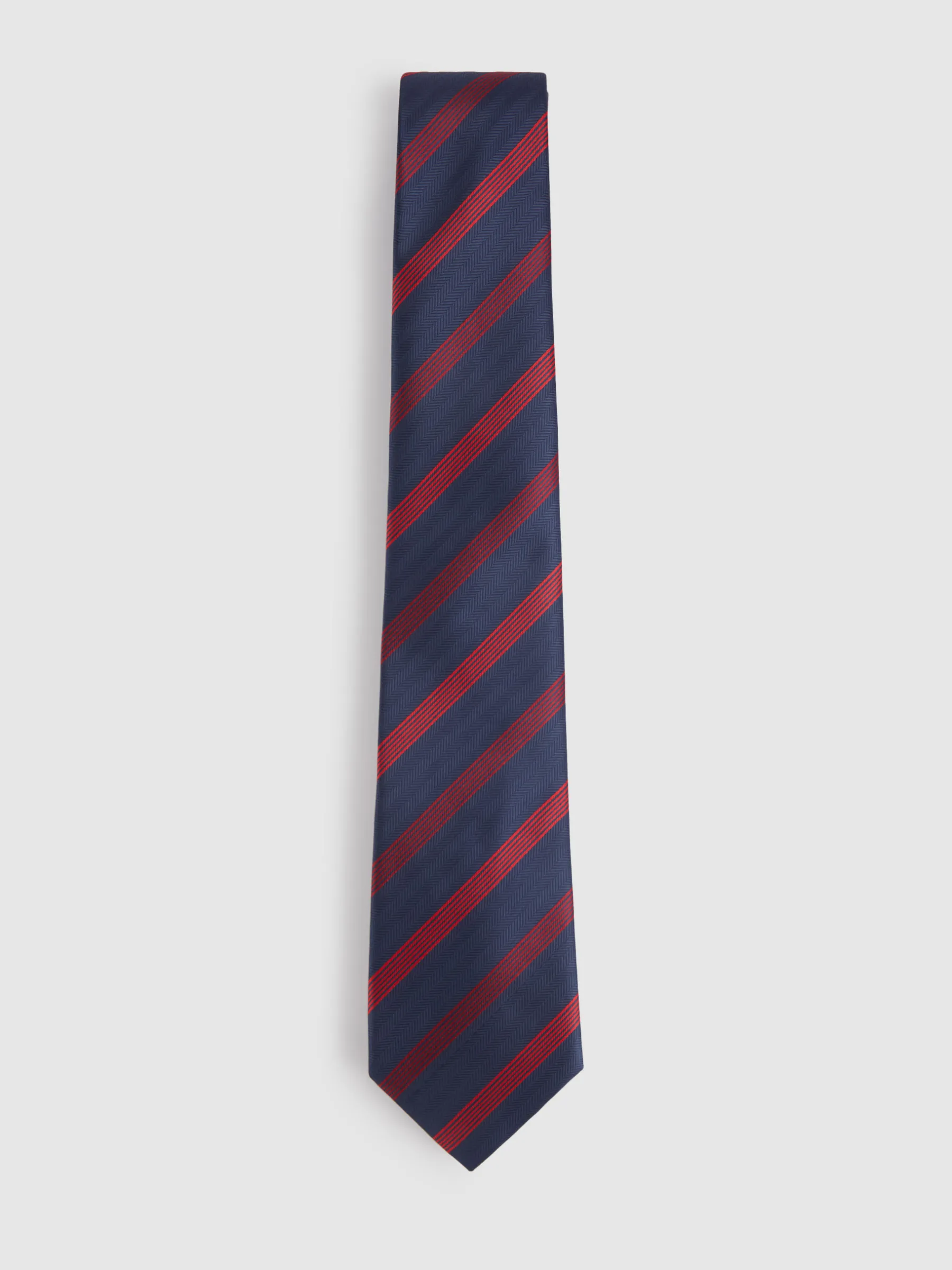Store CORBATA JACQUARD MF Hombre Corbatas | Corbatas