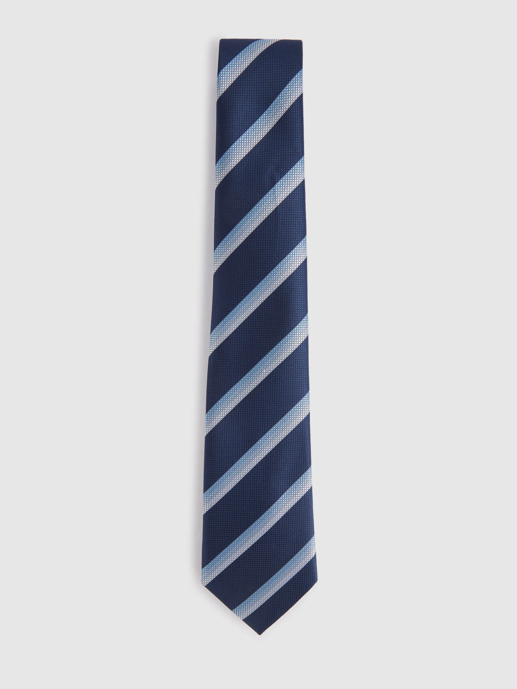 Shop CORBATA JACQUARD MF Hombre Corbatas | Corbatas