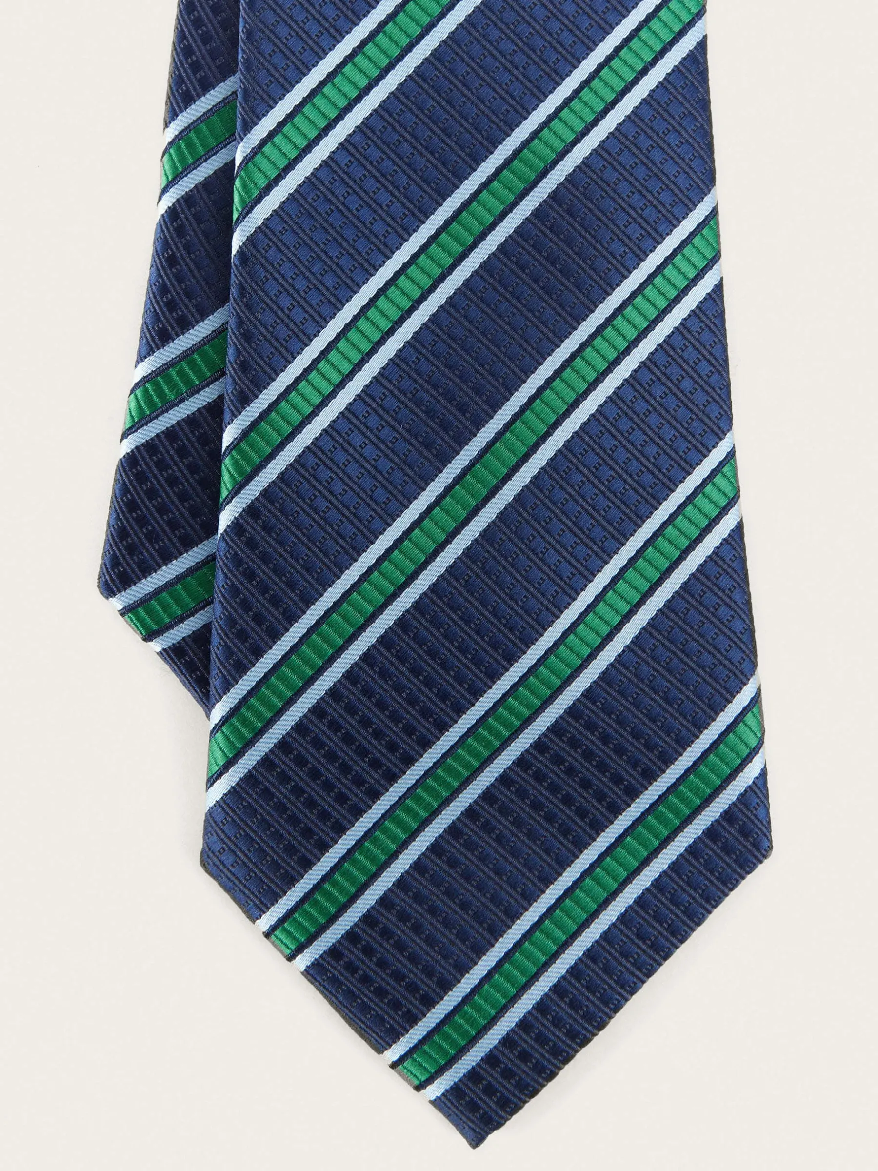 Sale CORBATA JACQUARD MF Hombre Corbatas | Corbatas