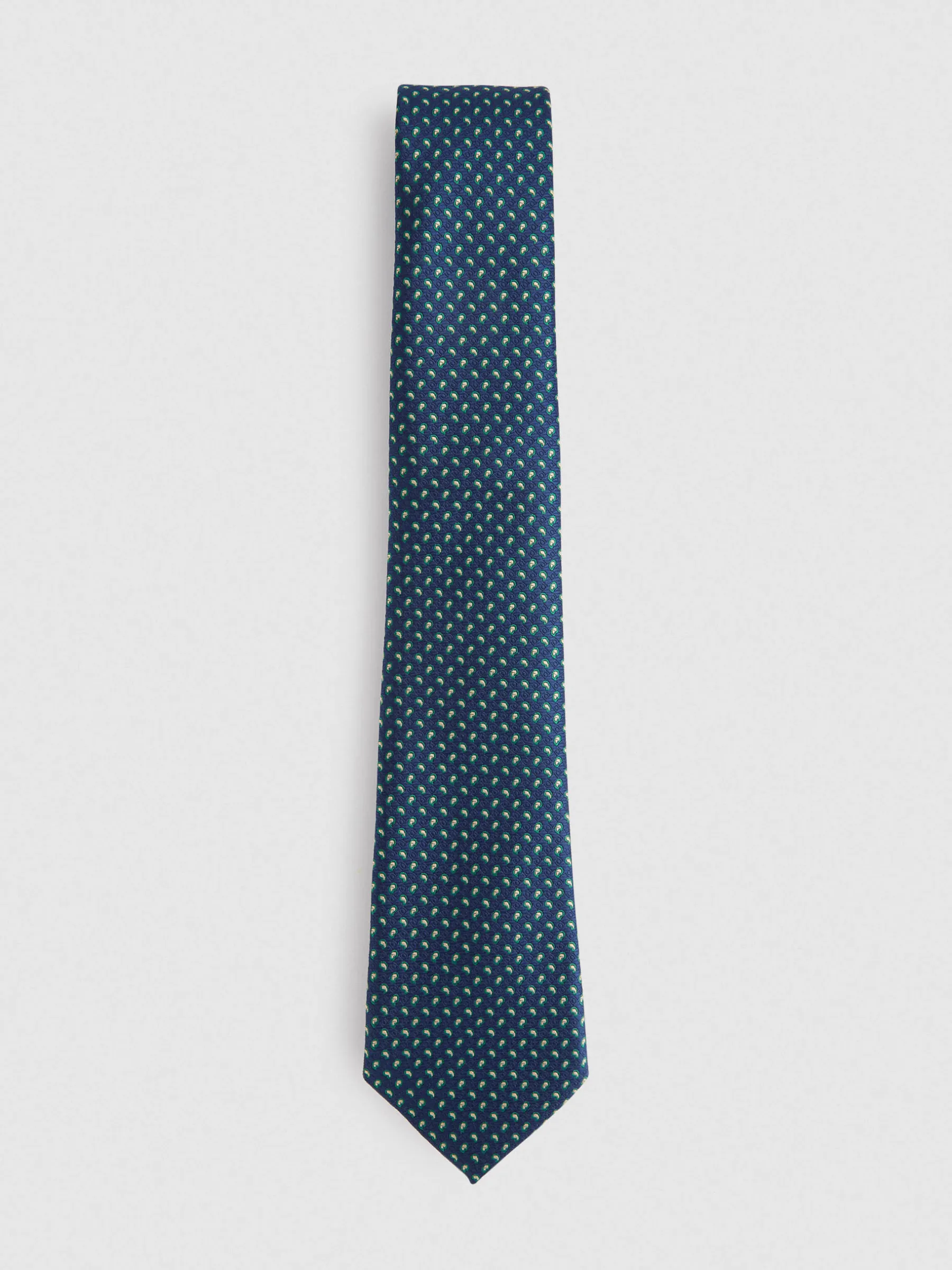 Cheap CORBATA JACQUARD MF Hombre Corbatas | Corbatas