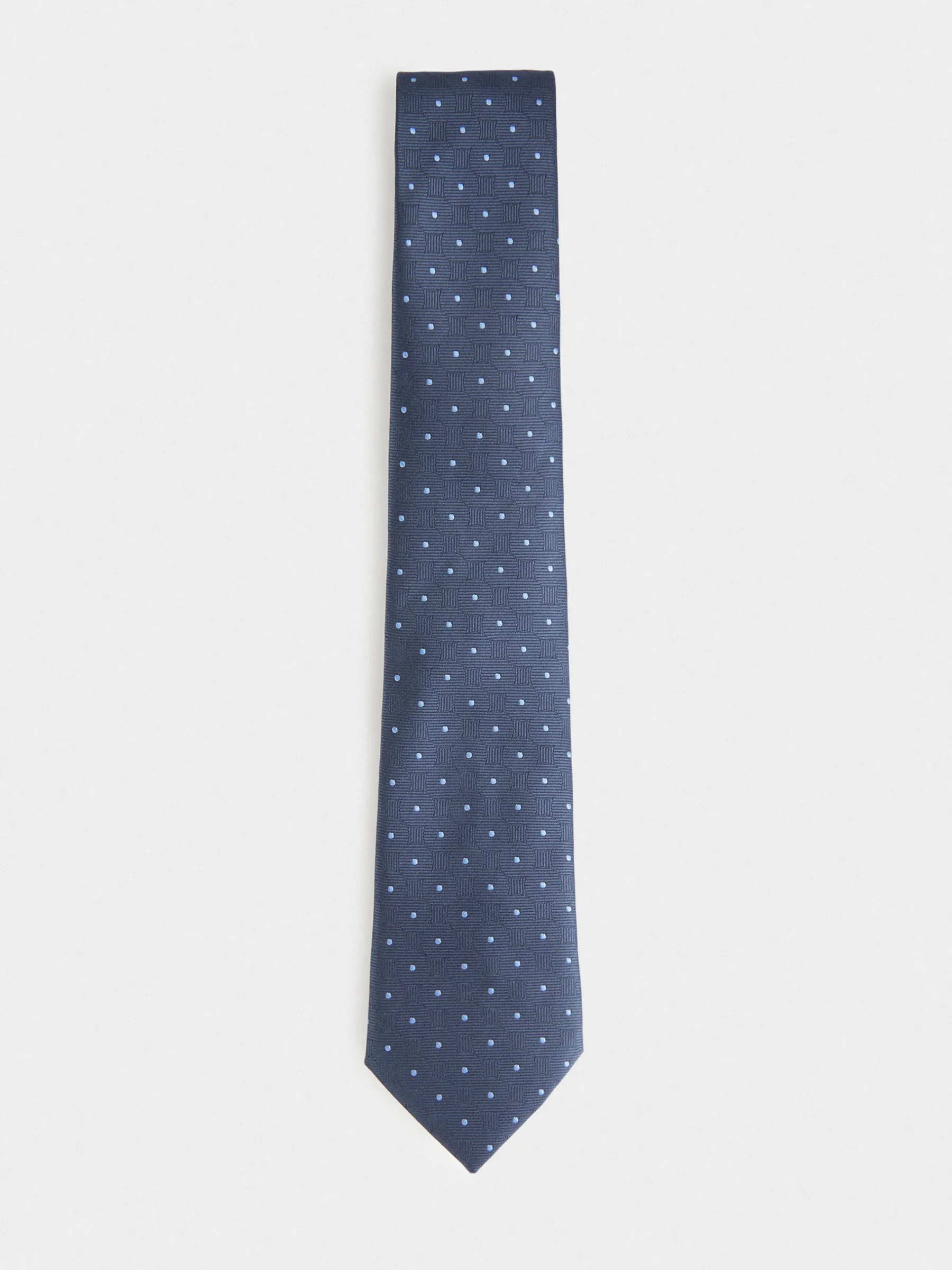 Discount CORBATA JACQUARD MF Hombre Corbatas | Corbatas