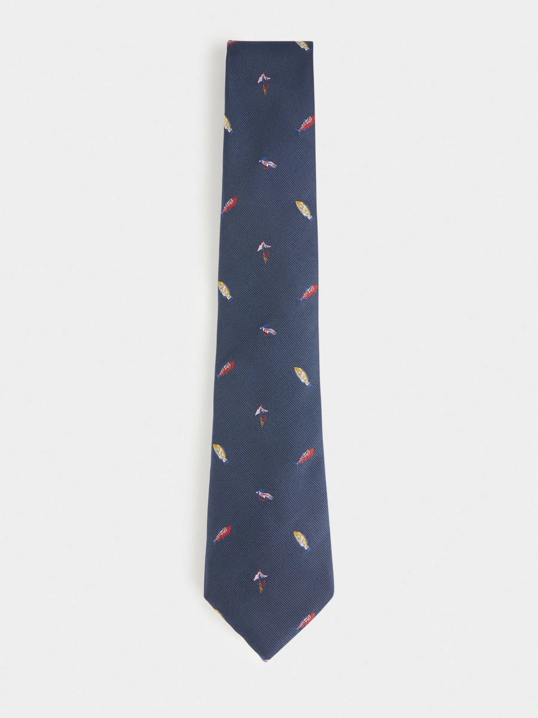 Cheap CORBATA JACQUARD MF Hombre Corbatas | Corbatas