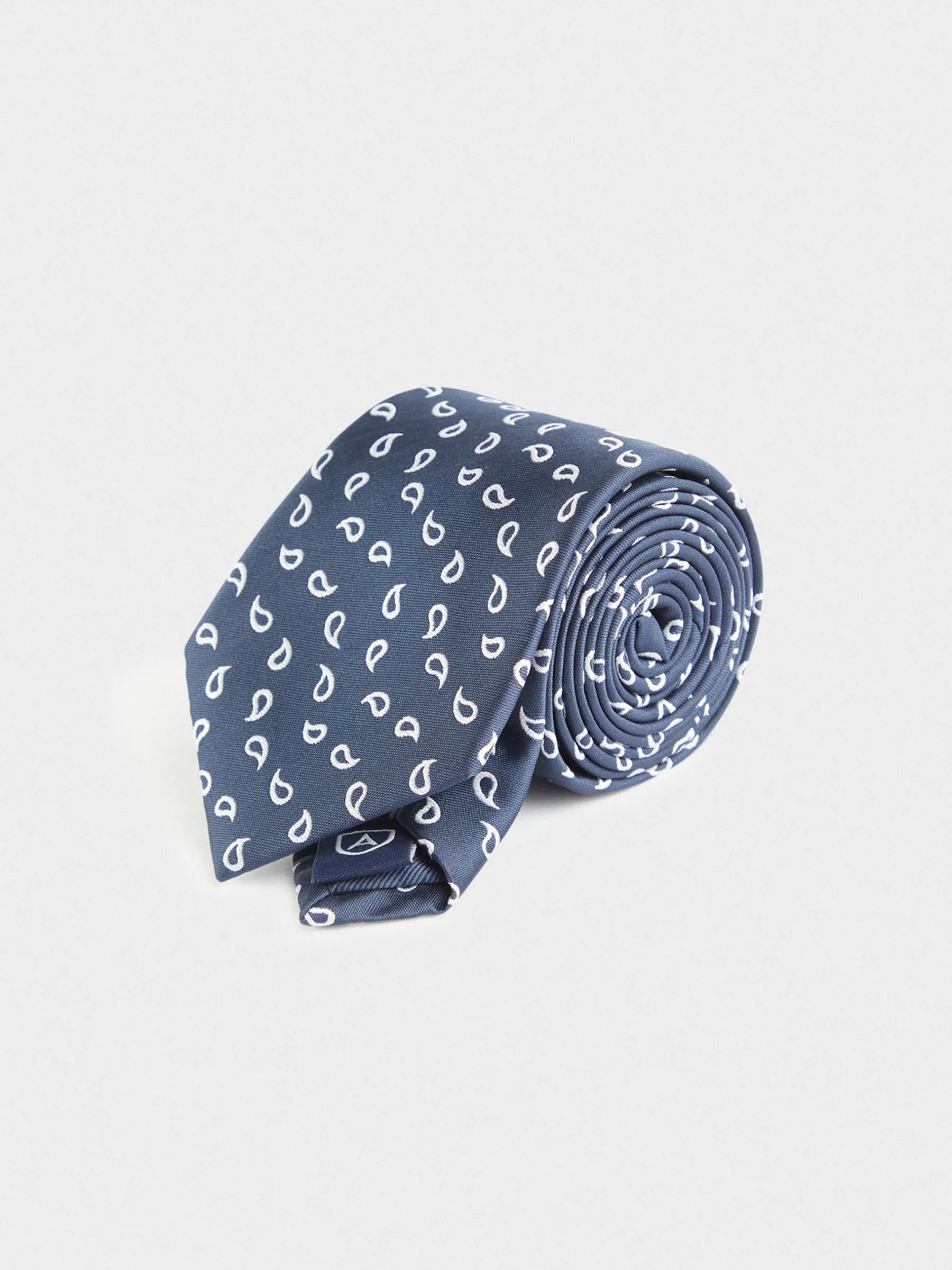 Best CORBATA JACQUARD MF Hombre Corbatas | Corbatas