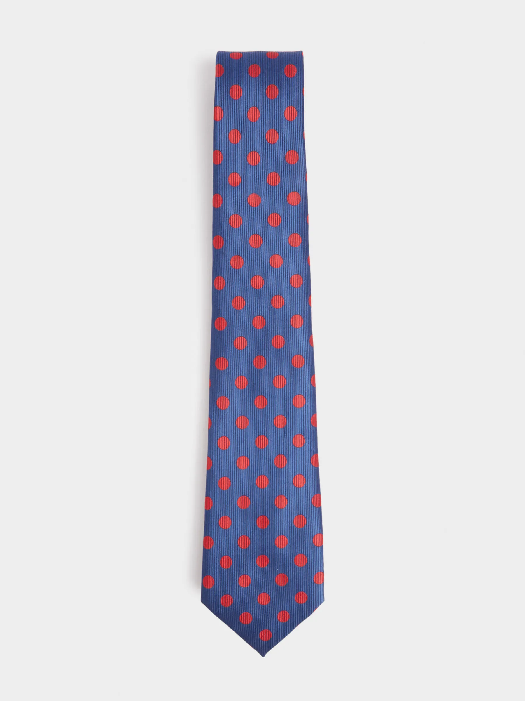 Store CORBATA JACQUARD MF Hombre Corbatas | Corbatas