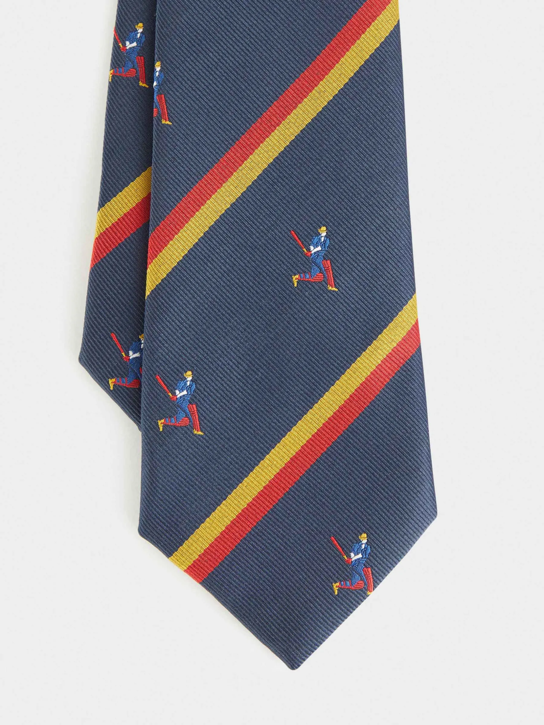 Shop CORBATA JACQUARD MF Hombre Corbatas | Corbatas