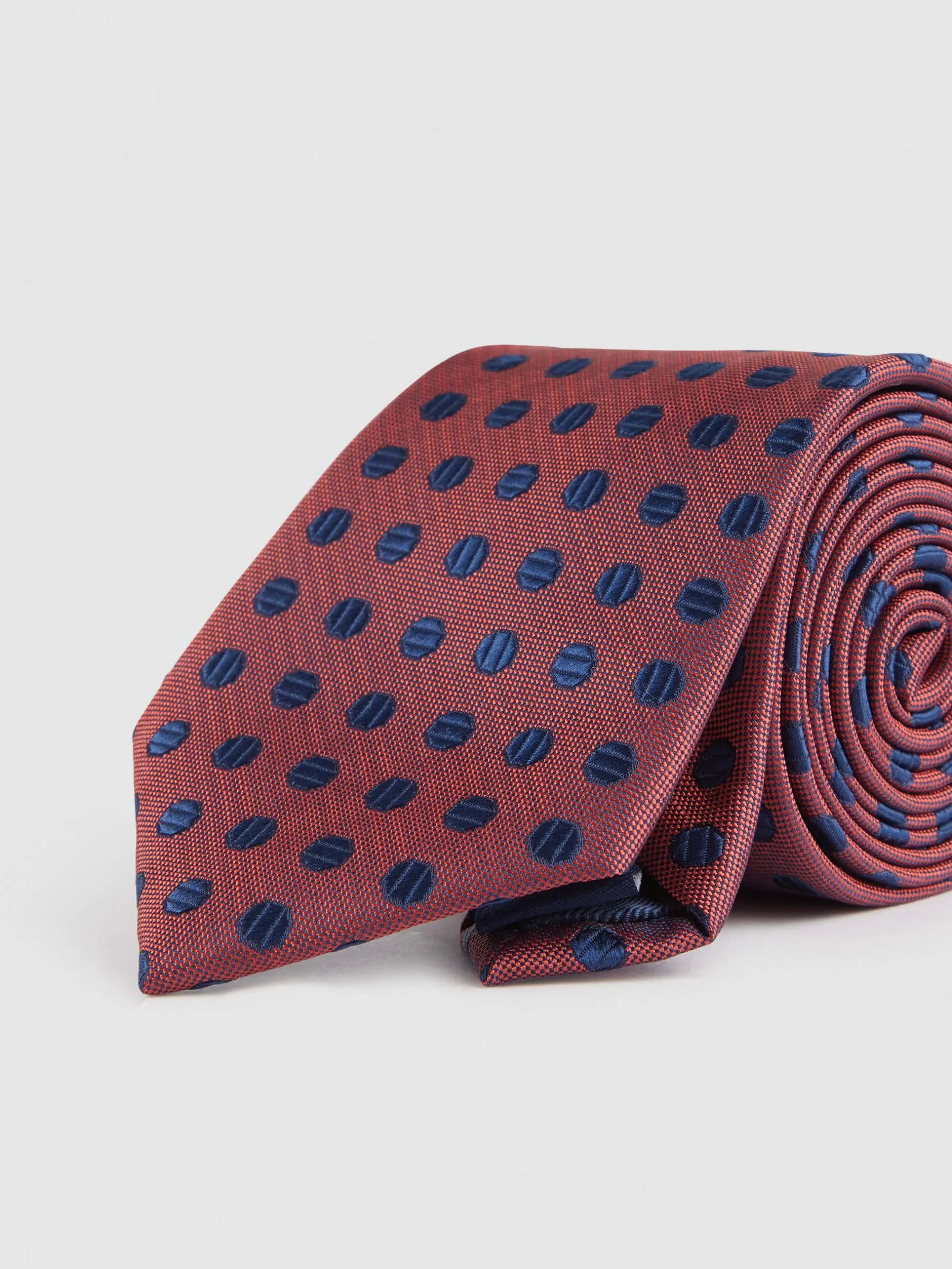 Best CORBATA JACQUARD MF Hombre Corbatas | Corbatas