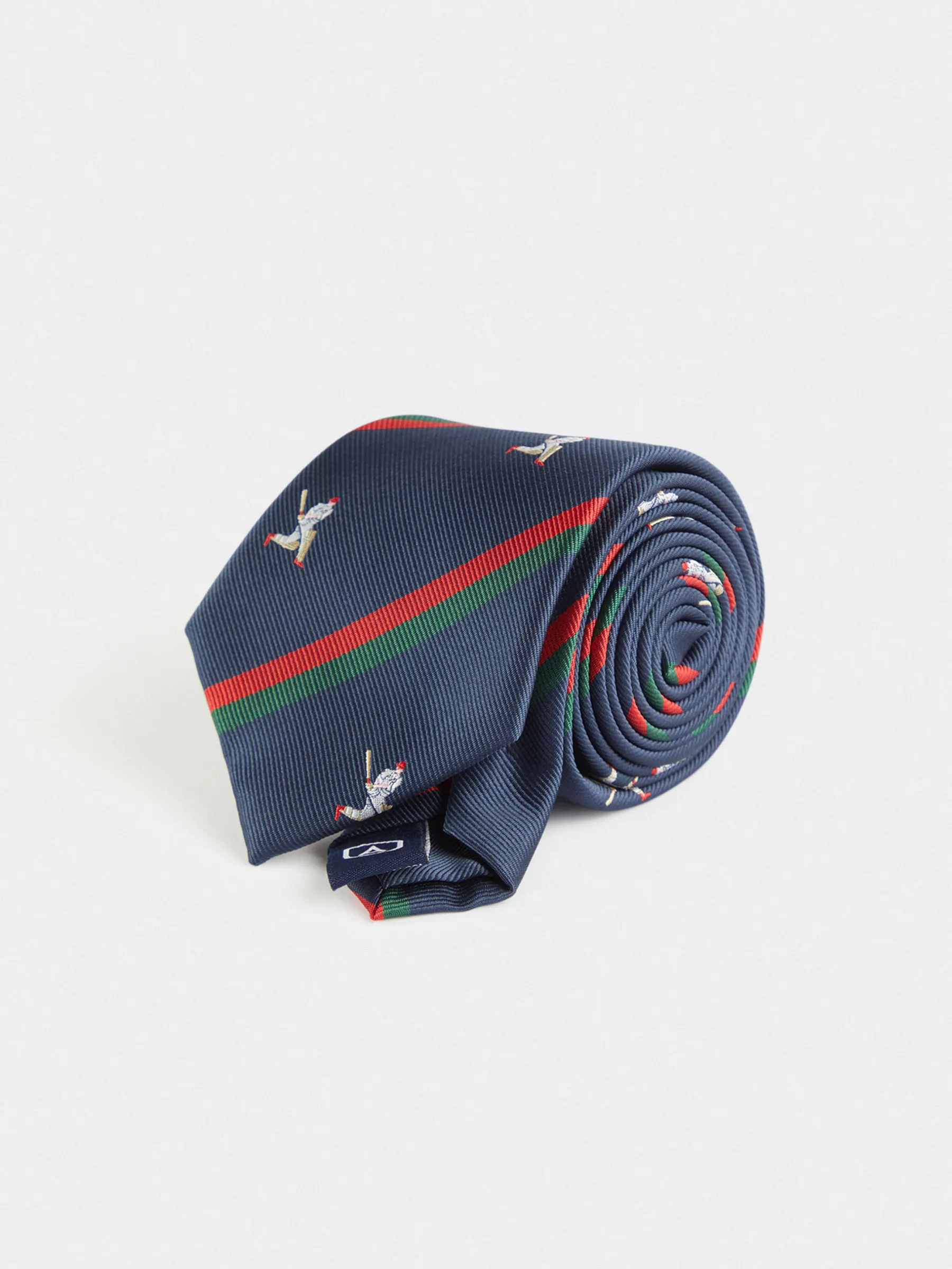 Sale CORBATA JACQUARD MF Hombre Corbatas | Corbatas