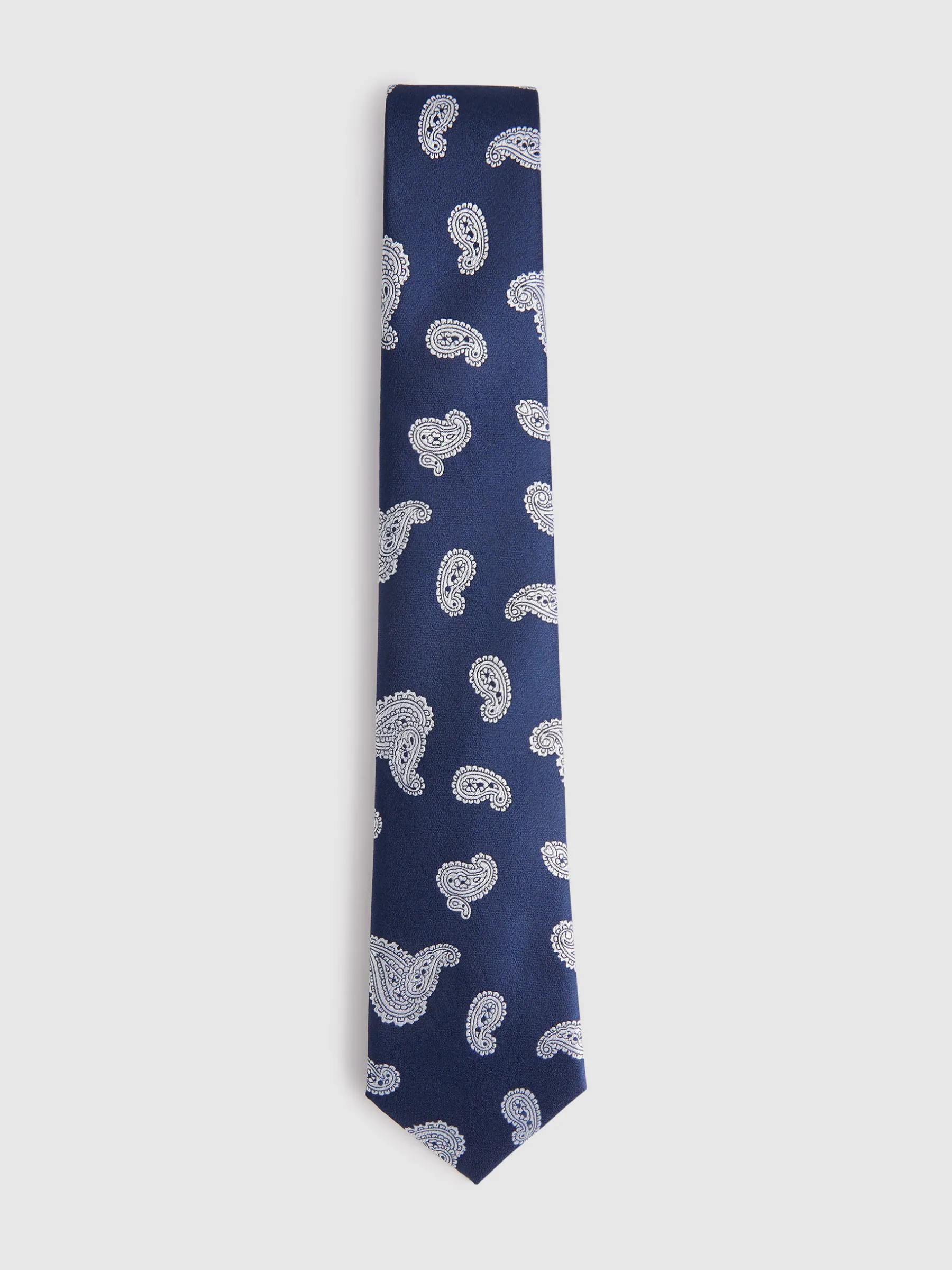 Hot CORBATA JACQUARD MF Hombre Corbatas | Corbatas