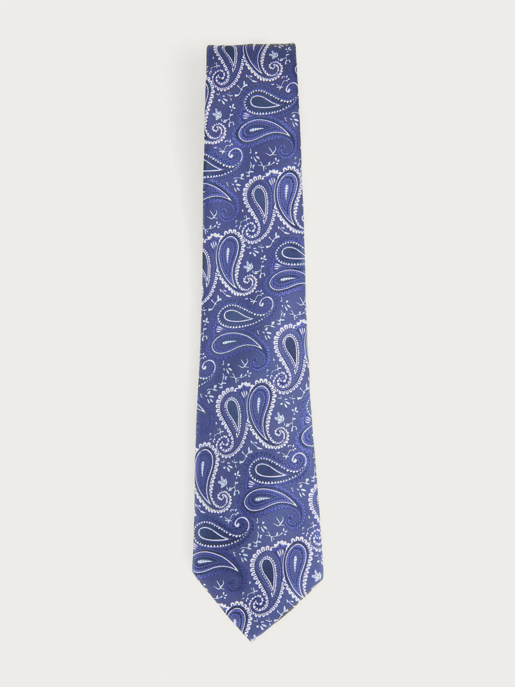 Cheap CORBATA JACQUARD MF Hombre Corbatas | Corbatas