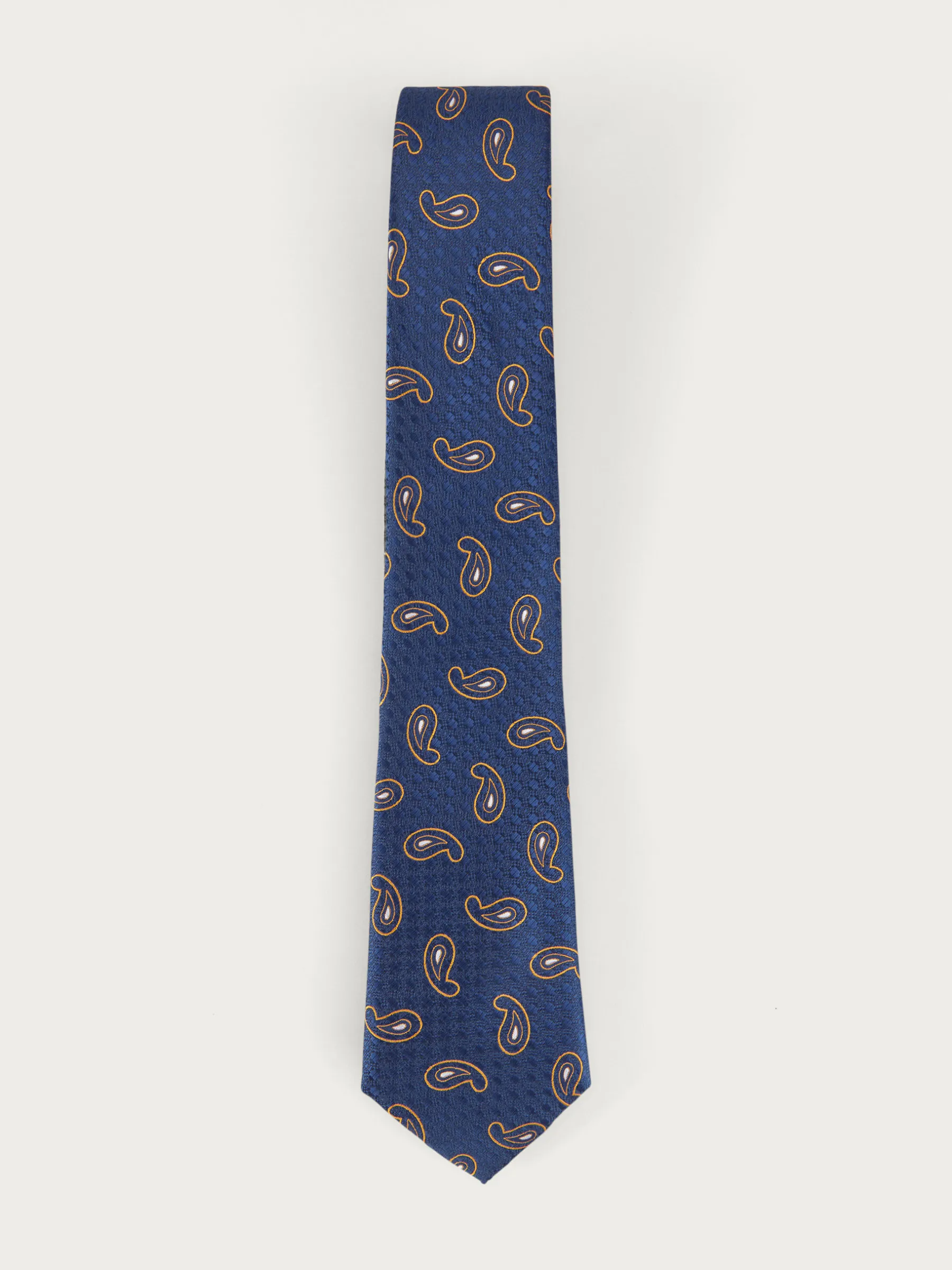 Shop CORBATA JACQUARD MF Hombre Corbatas | Corbatas