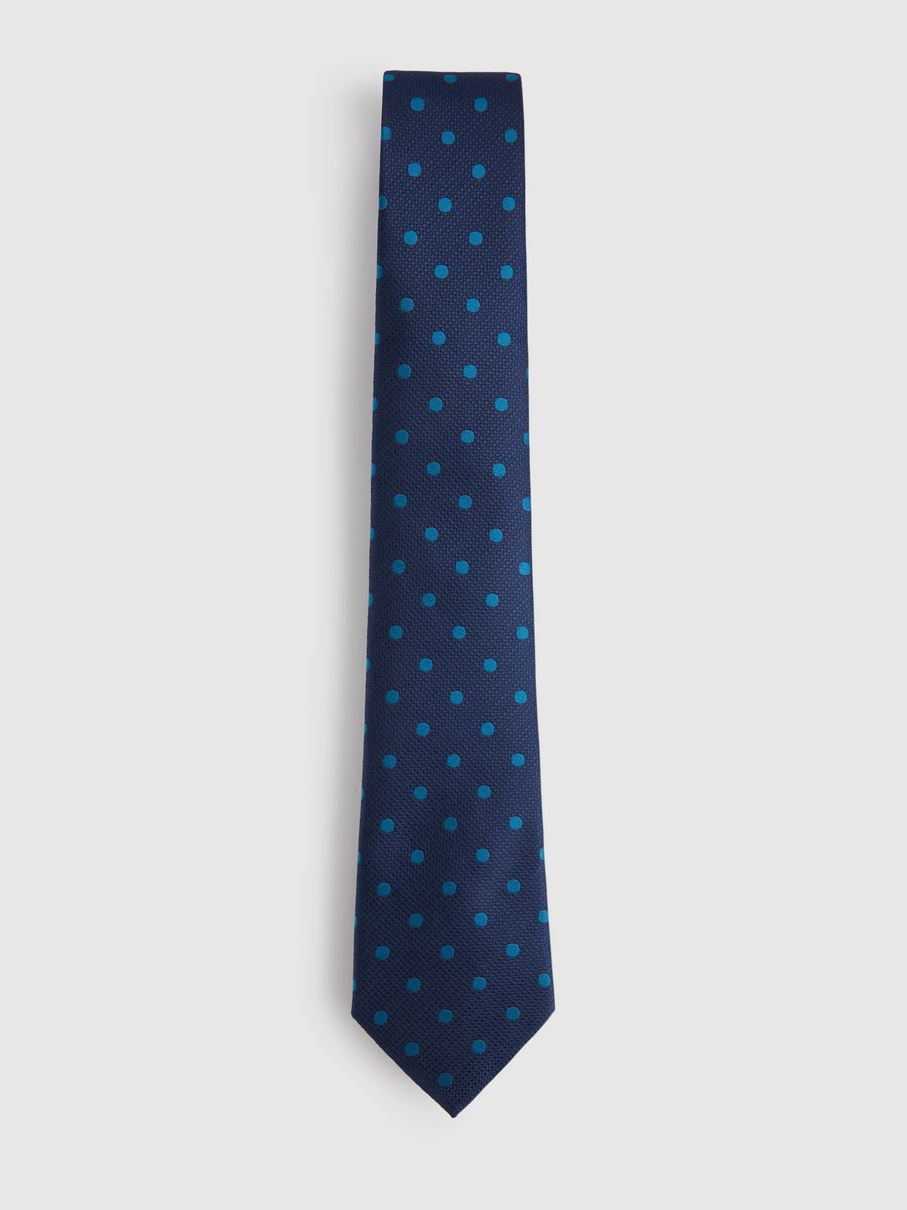 Store CORBATA JACQUARD MF Hombre Corbatas | Corbatas