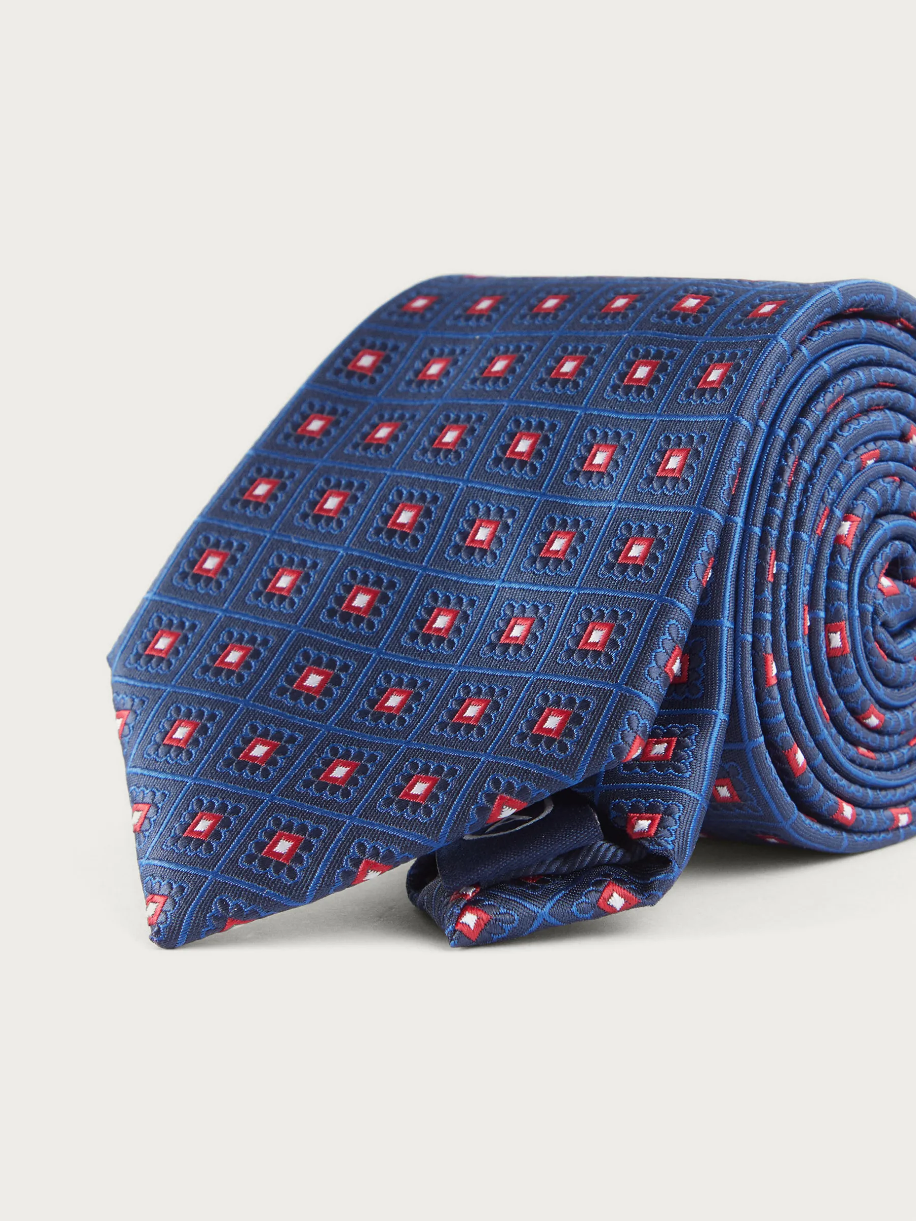 Cheap CORBATA JACQUARD MF Hombre Corbatas | Corbatas