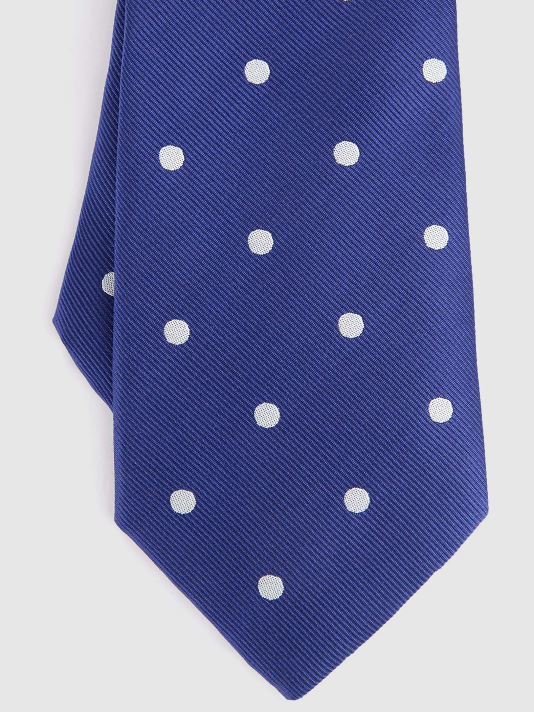 Outlet CORBATA JACQUARD MF Hombre Corbatas | Corbatas