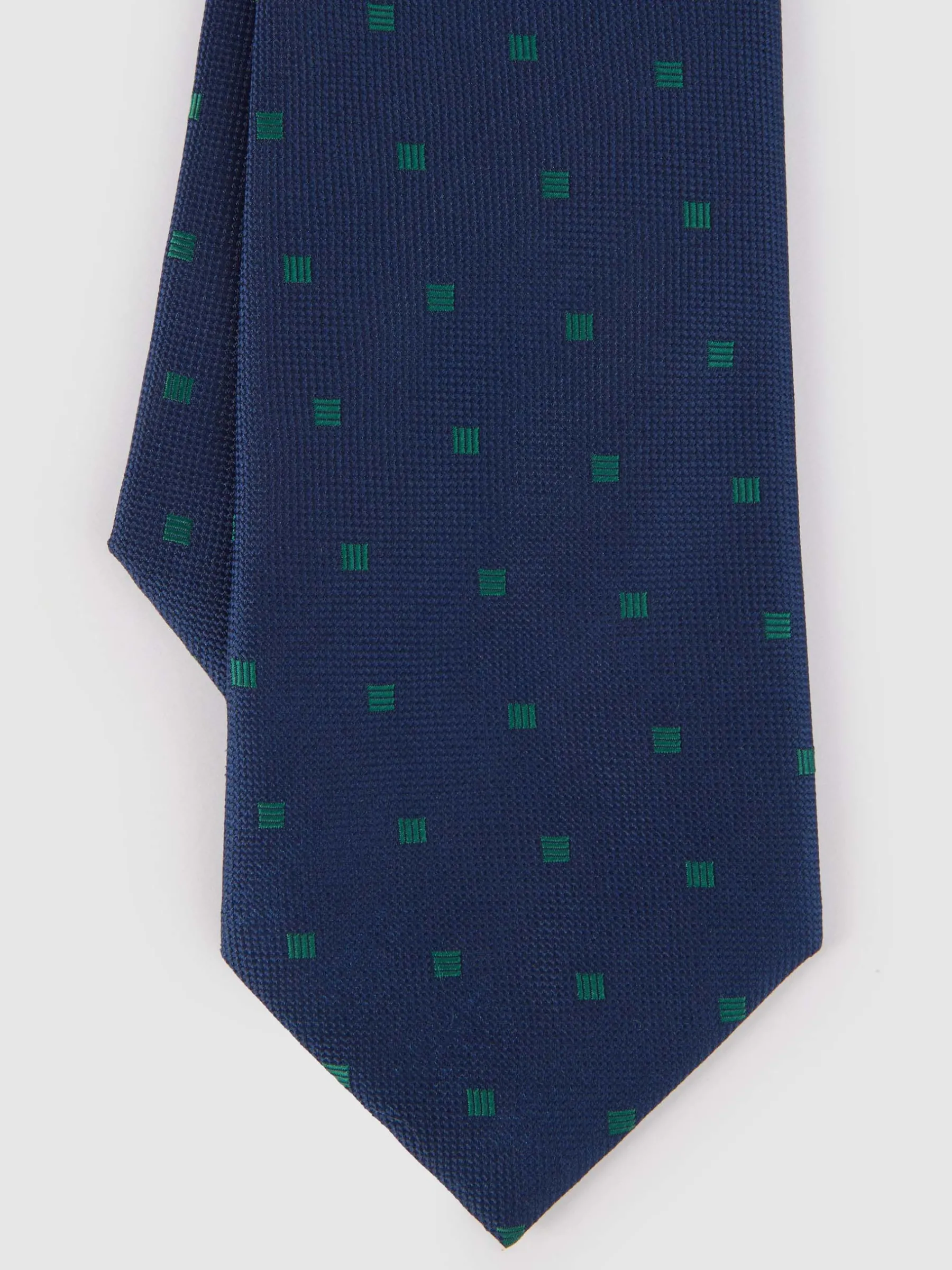Shop CORBATA JACQUARD MF Hombre Corbatas | Corbatas