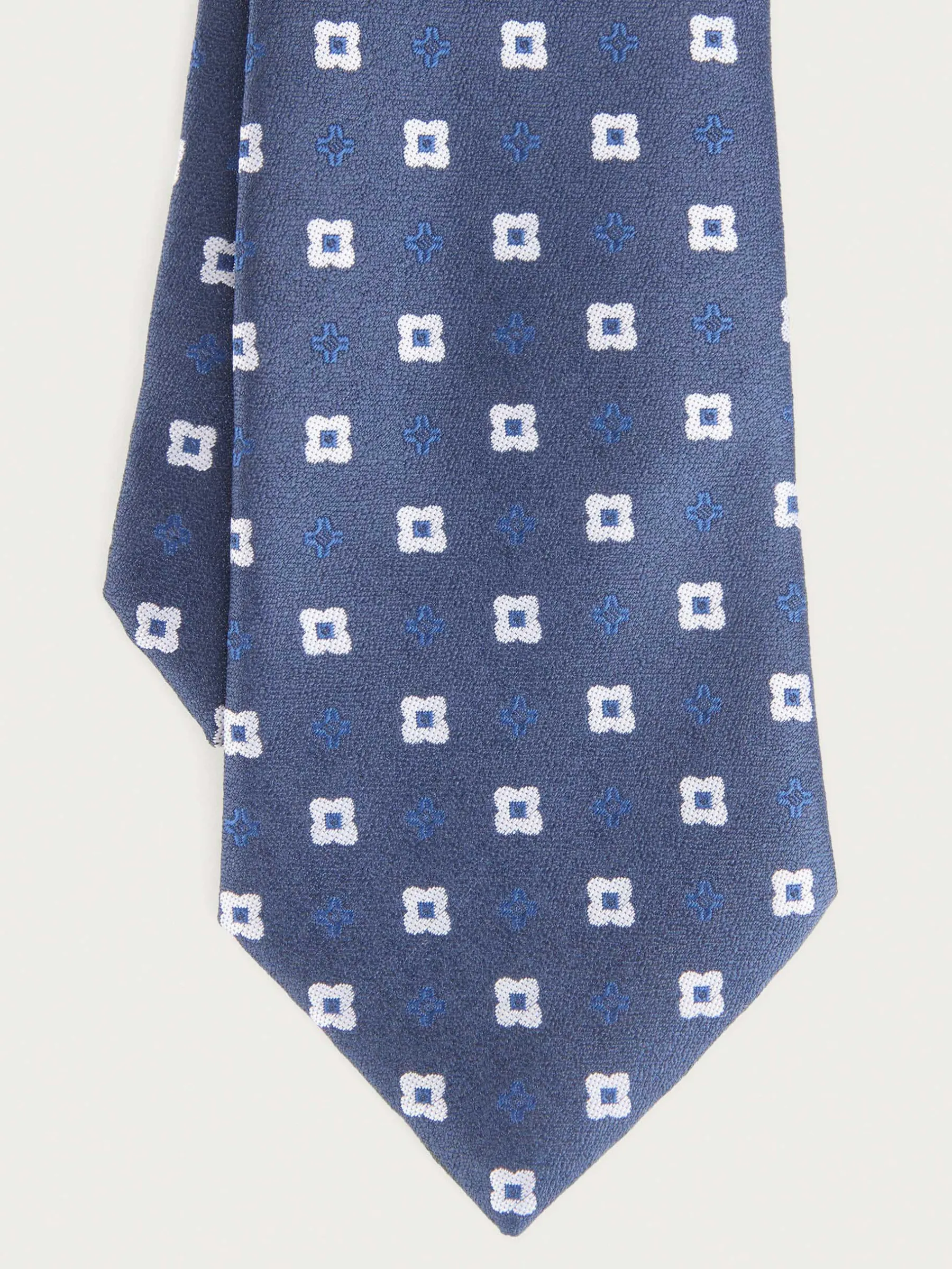 New CORBATA JACQUARD MF Hombre Corbatas | Corbatas