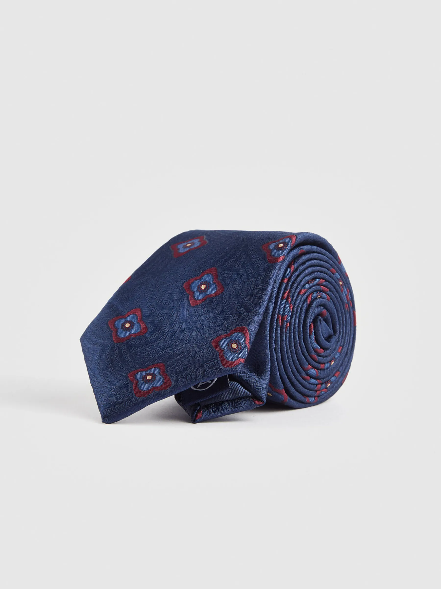 Best CORBATA JACQUARD MF Hombre Corbatas | Corbatas