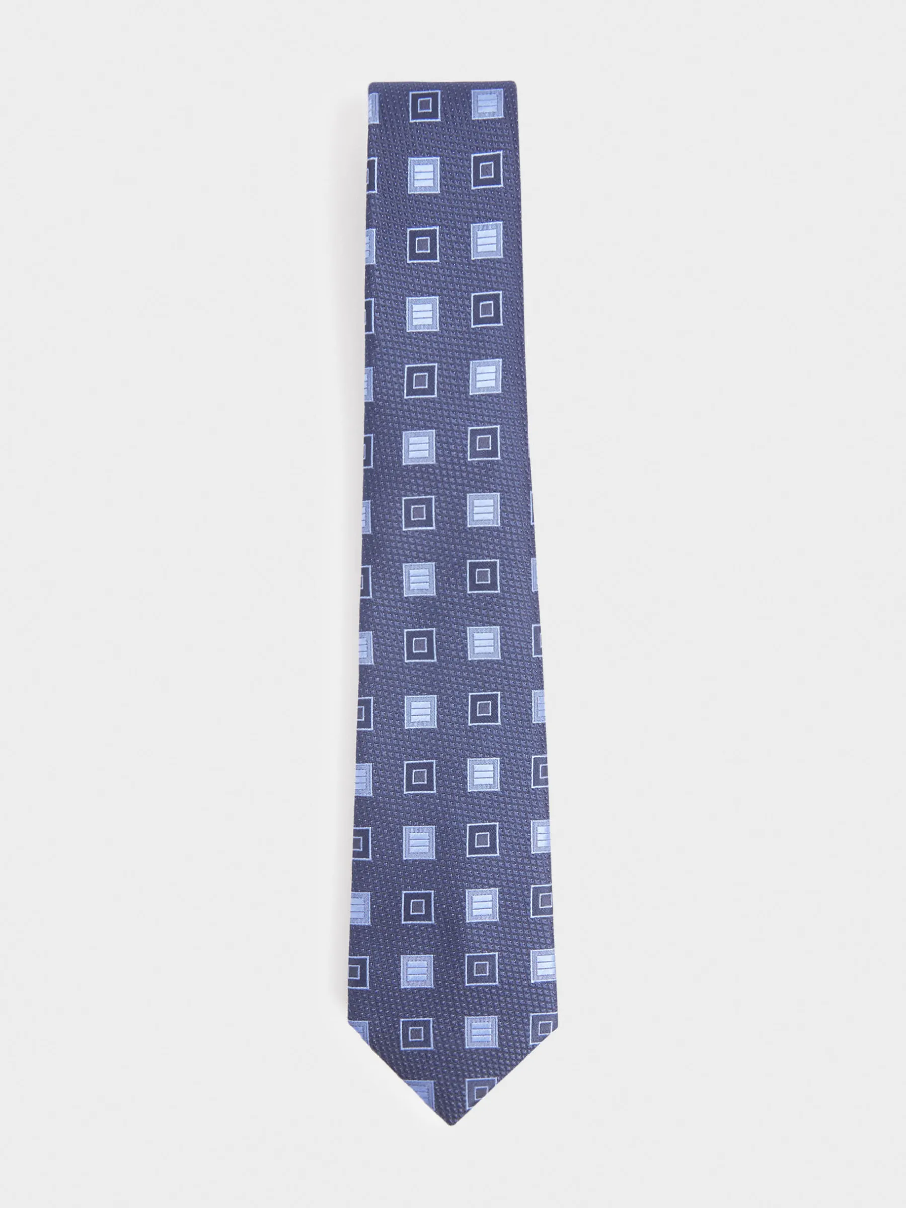 Store CORBATA JACQUARD MF Hombre Corbatas | Corbatas
