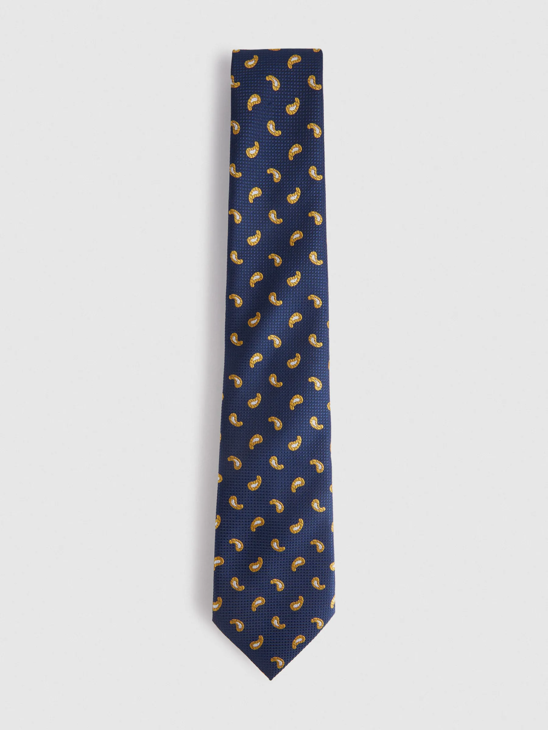 Sale CORBATA JACQUARD MF Hombre Corbatas | Corbatas