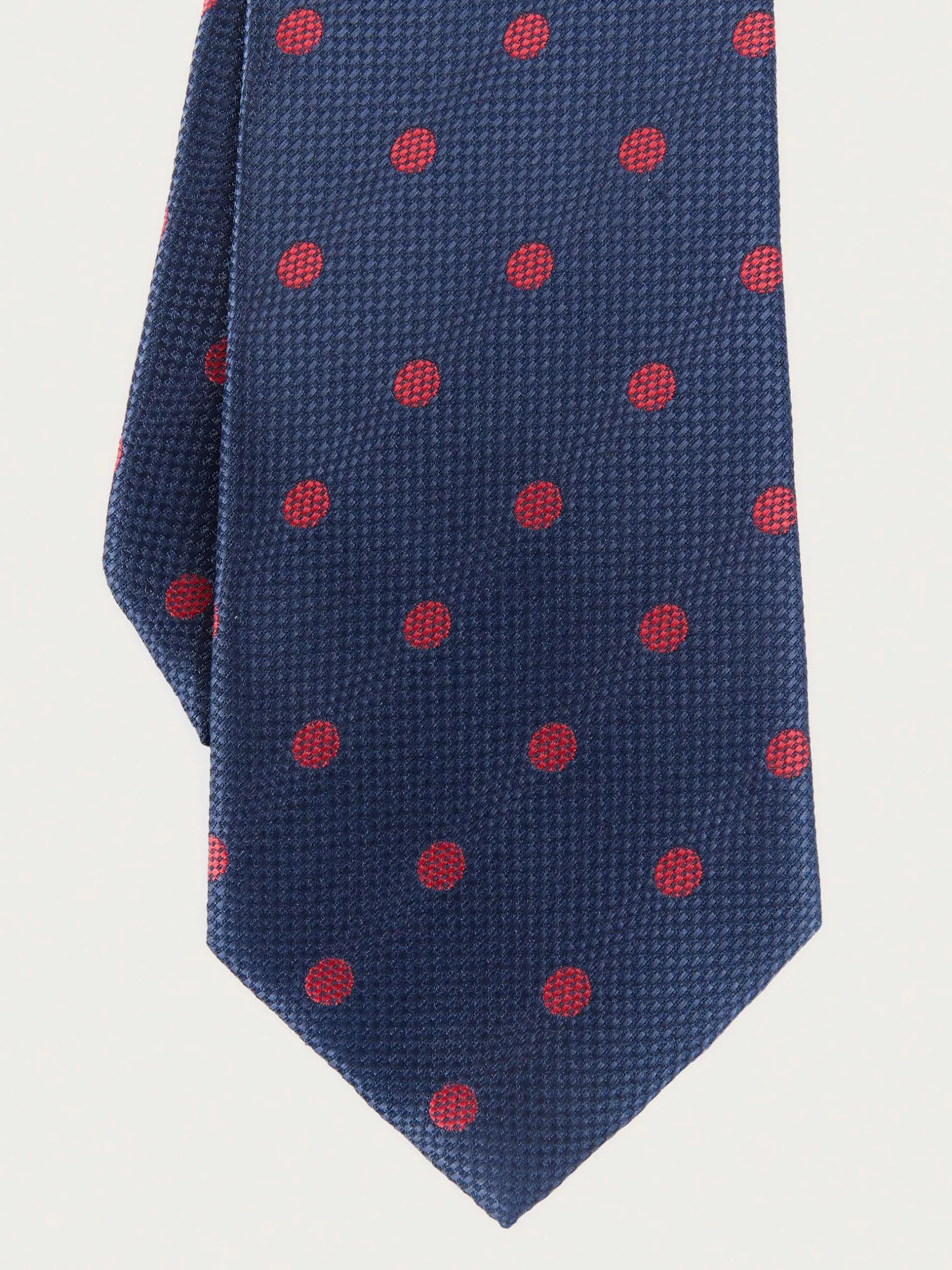 Sale CORBATA JACQUARD MF Hombre Corbatas | Corbatas