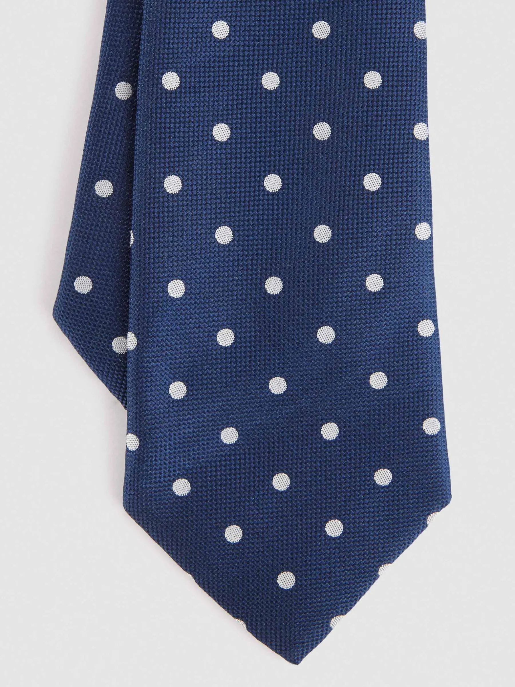 Best Sale CORBATA JACQUARD MF Hombre Corbatas | Corbatas