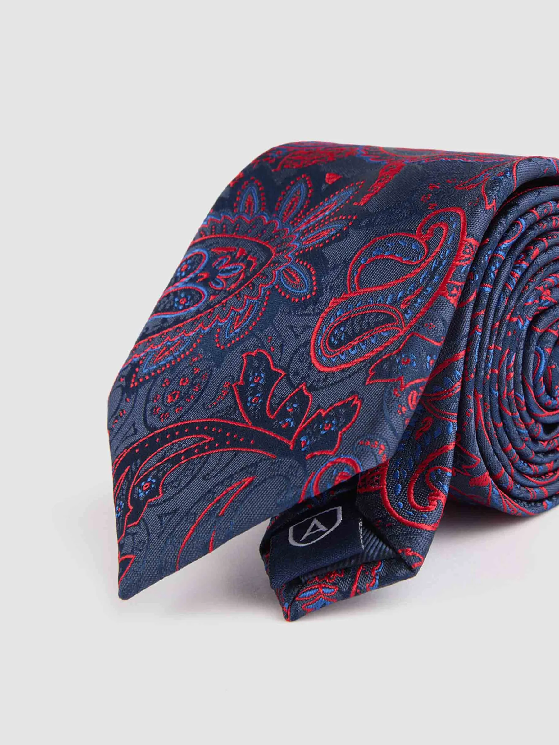 Cheap CORBATA JACQUARD MF Hombre Corbatas | Corbatas