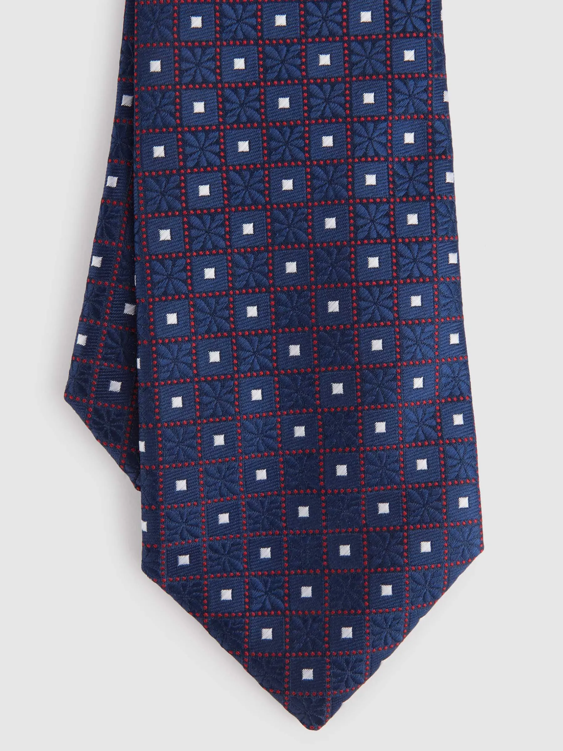 Best CORBATA JACQUARD MF Hombre Corbatas | Corbatas