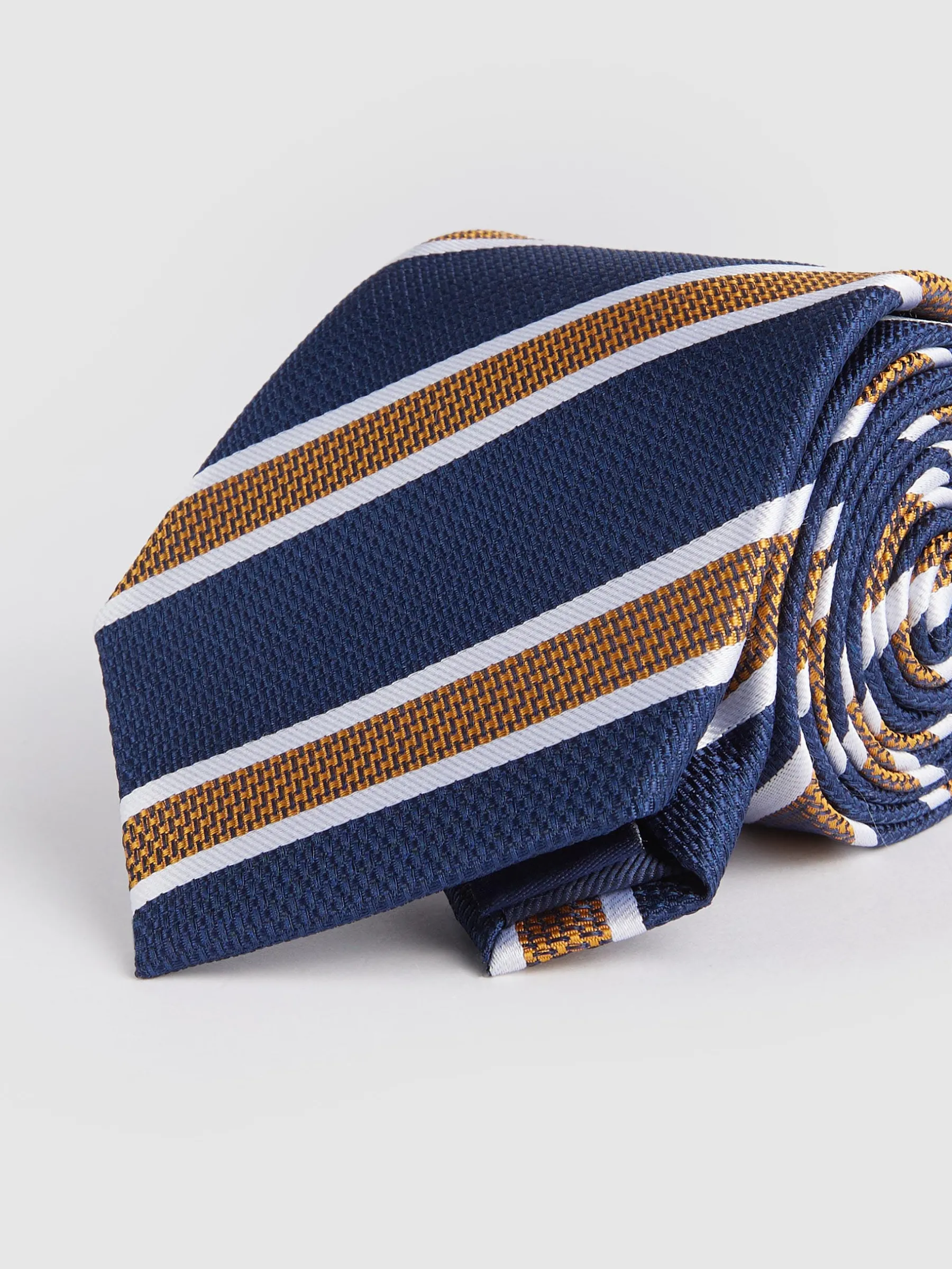 Cheap CORBATA JACQUARD MF Hombre Corbatas | Corbatas