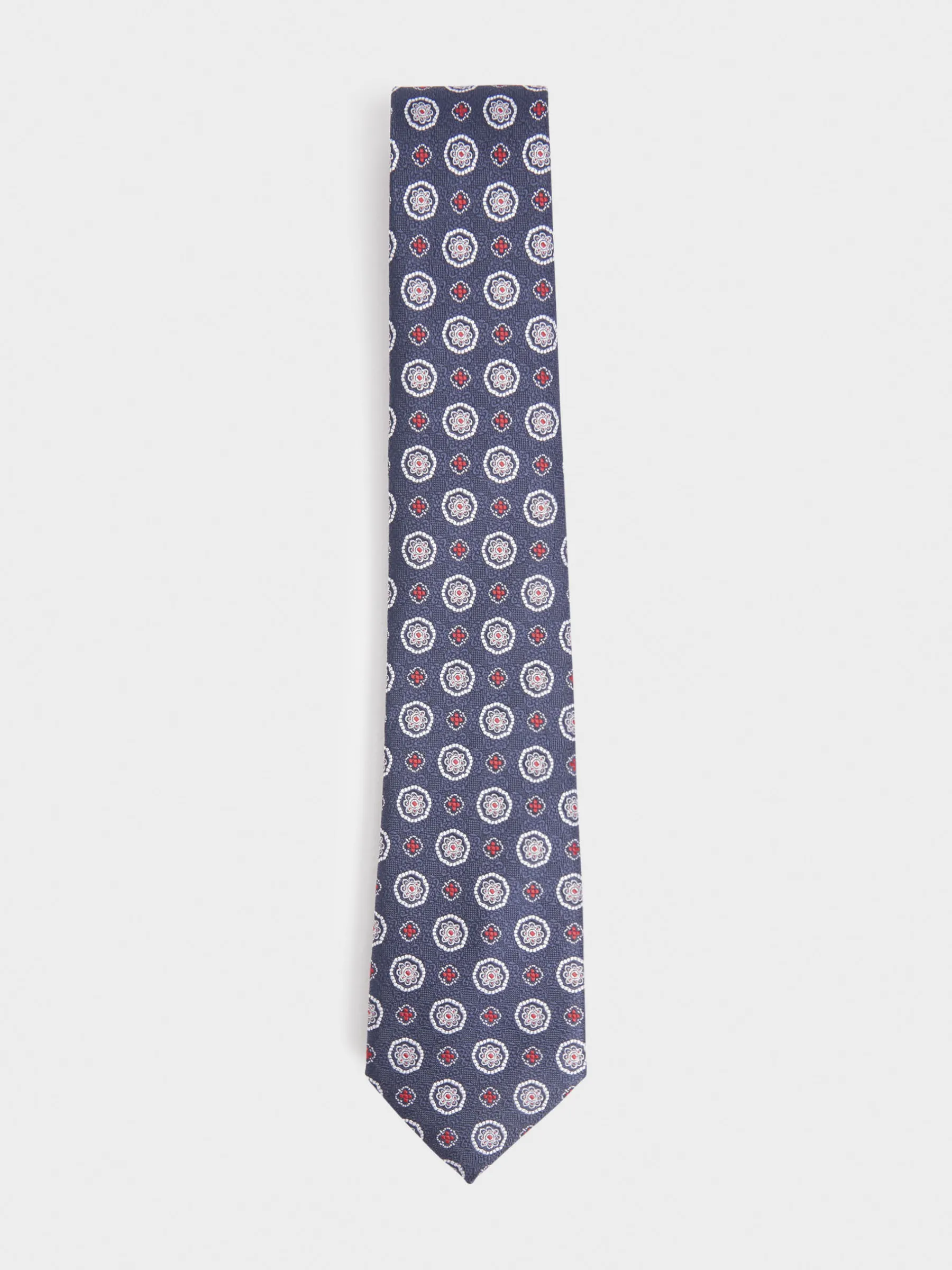 Cheap CORBATA JACQUARD MF Hombre Corbatas | Corbatas