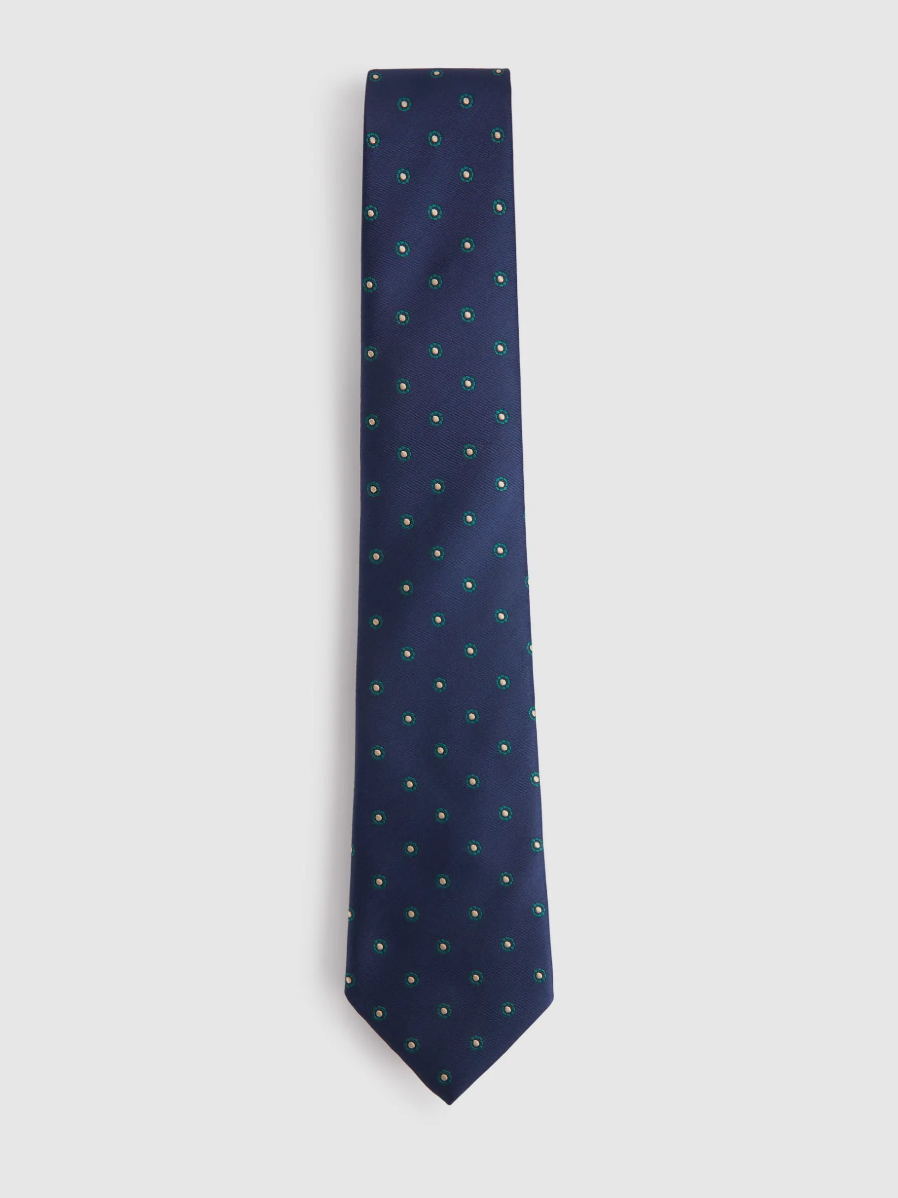 Online CORBATA JACQUARD MF Hombre Corbatas | Corbatas