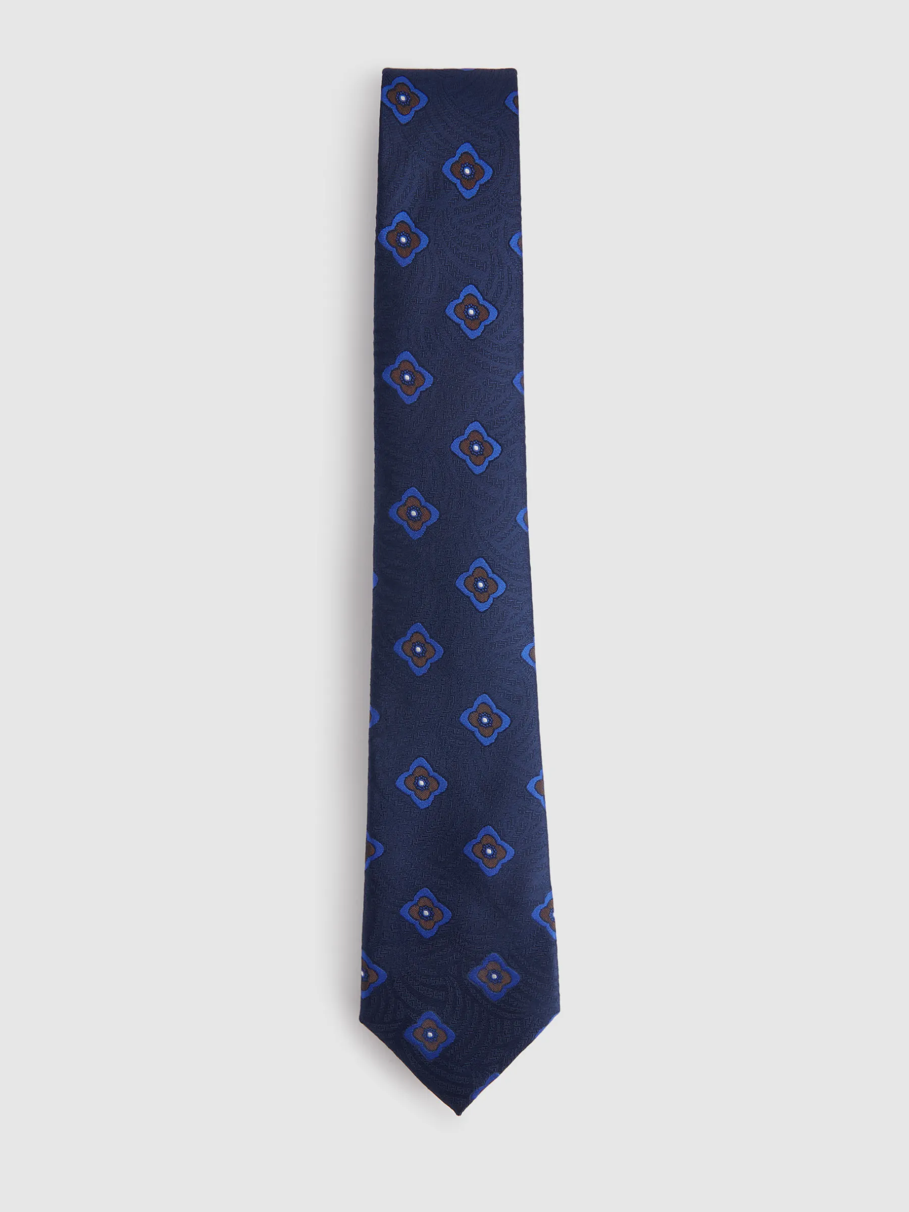 Cheap CORBATA JACQUARD MF Hombre Corbatas | Corbatas