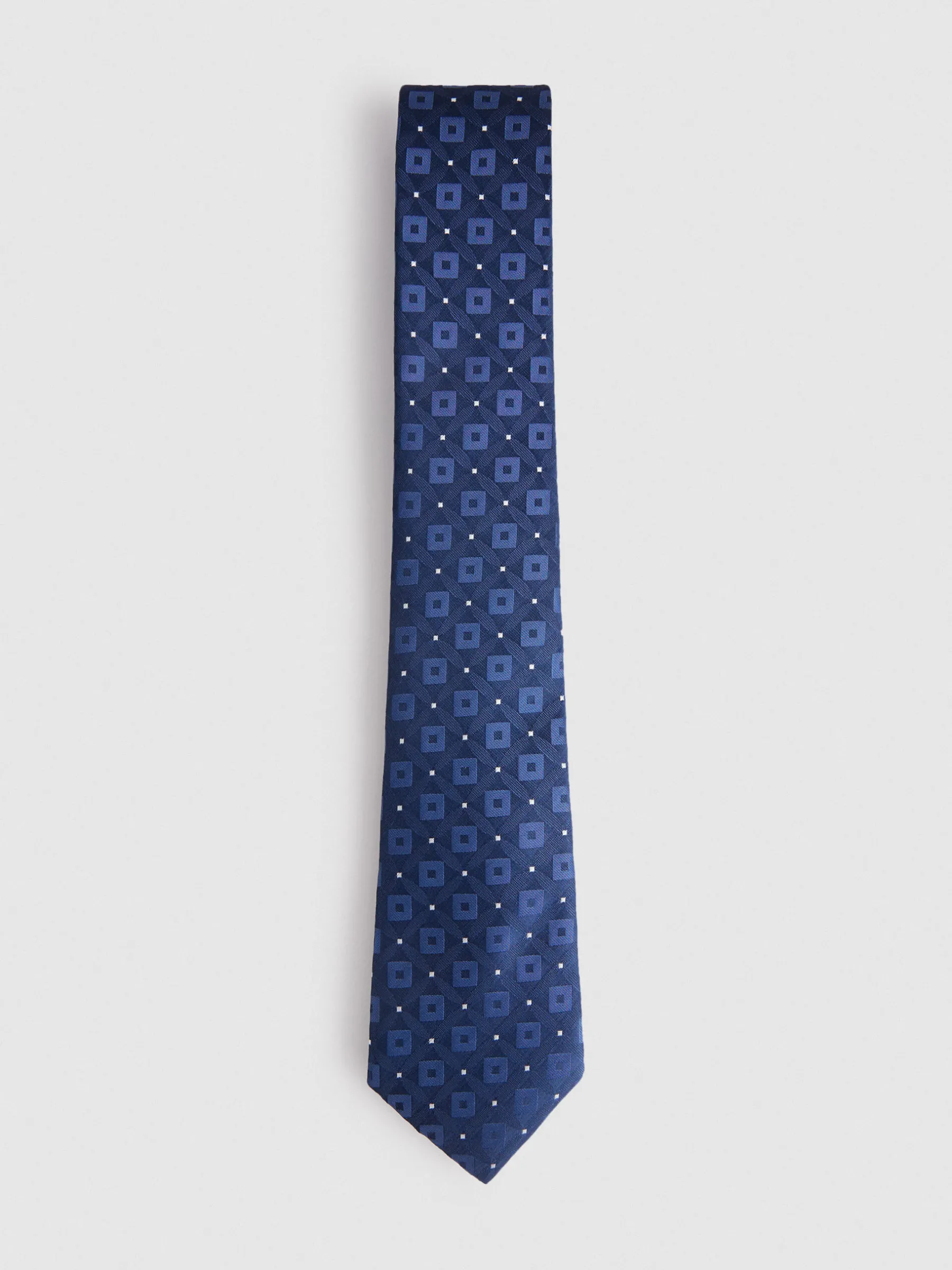 Cheap CORBATA JACQUARD MF Hombre Corbatas | Corbatas