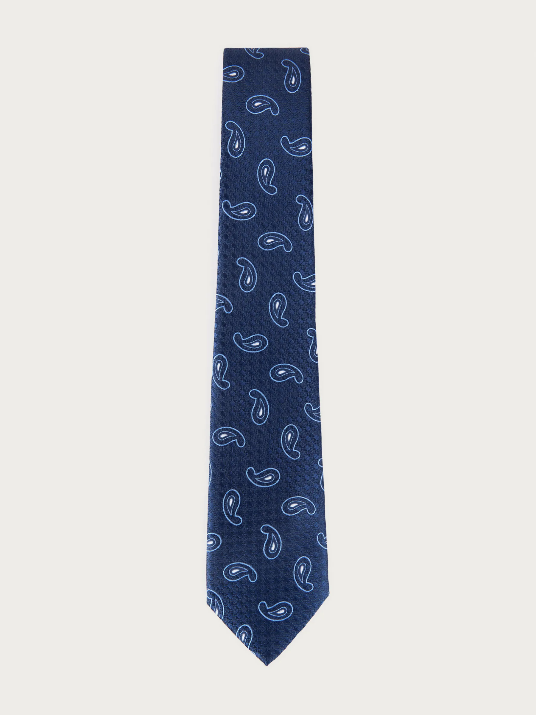 New CORBATA JACQUARD MF Hombre Corbatas | Corbatas