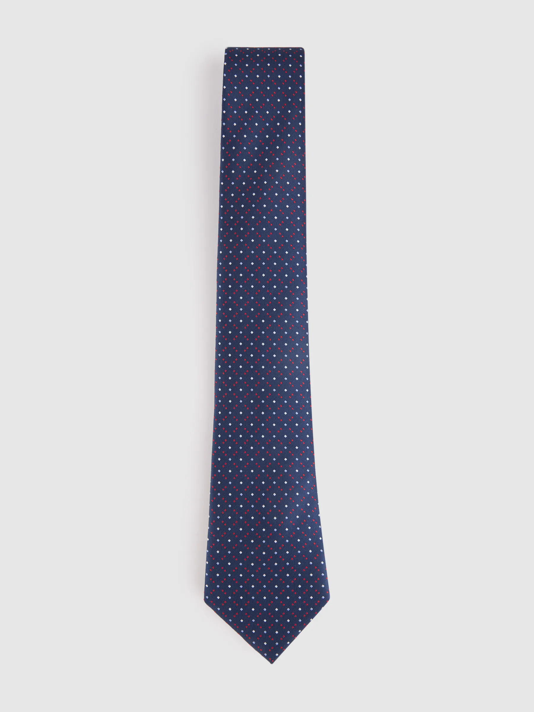 Cheap CORBATA JACQUARD MF Hombre Corbatas | Corbatas
