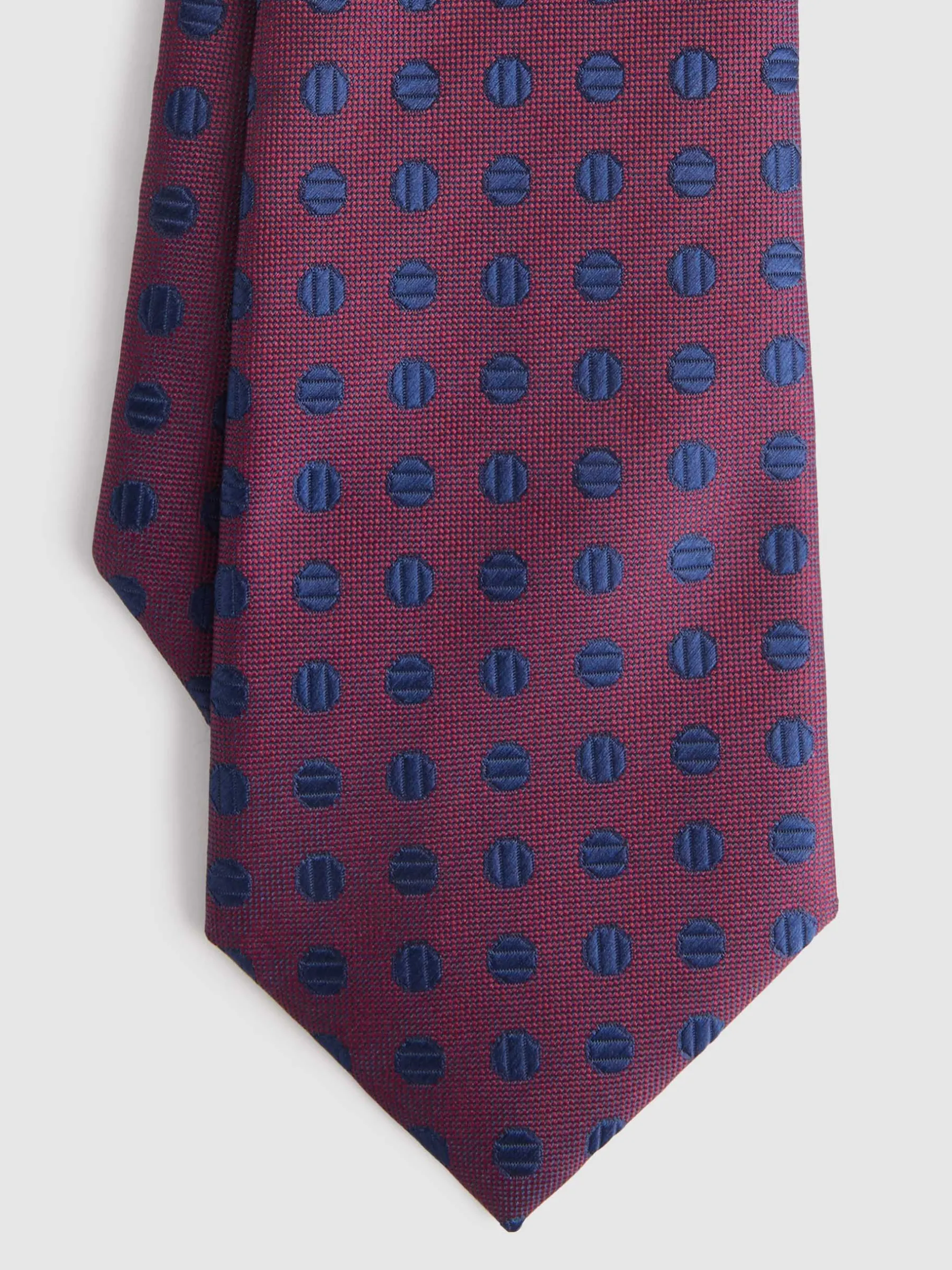 Best CORBATA JACQUARD MF Hombre Corbatas | Corbatas