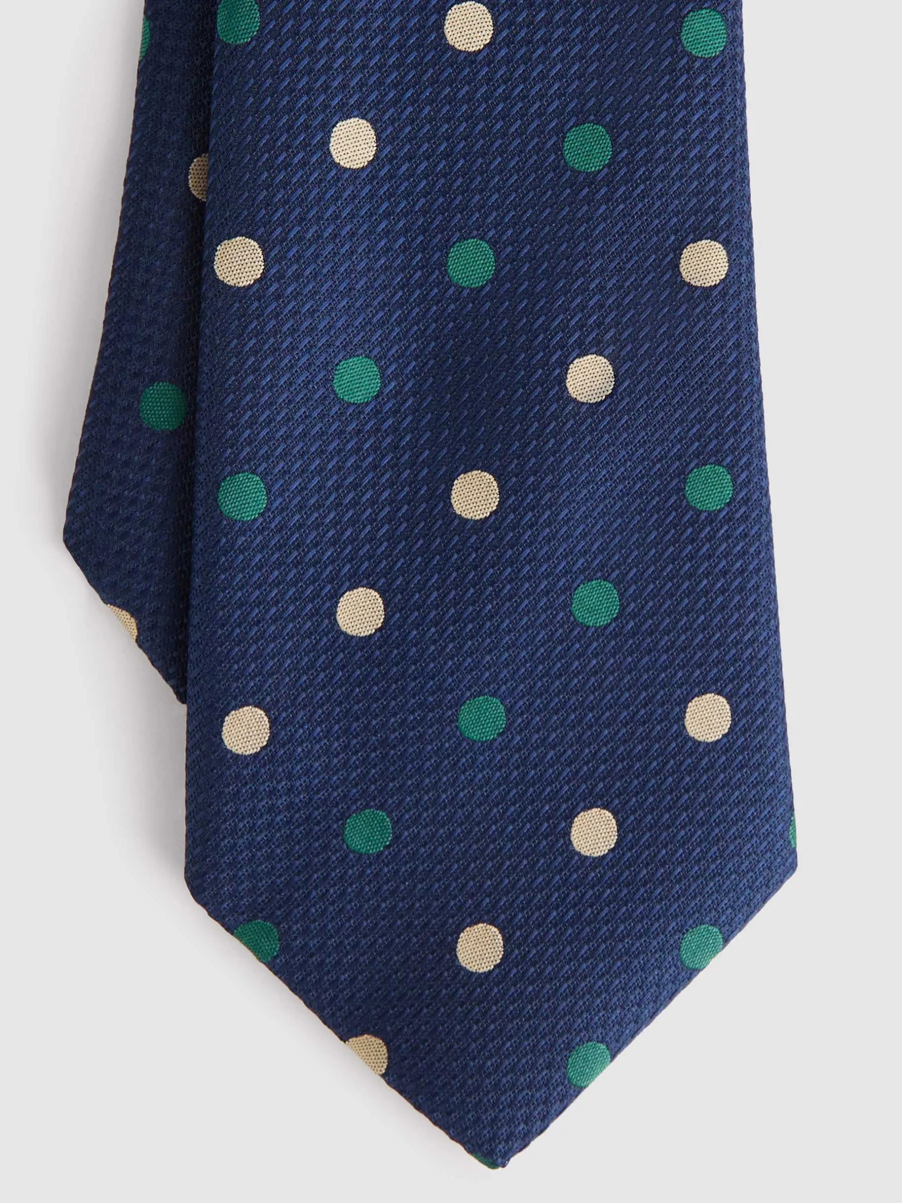 Store CORBATA JACQUARD MF Hombre Corbatas | Corbatas