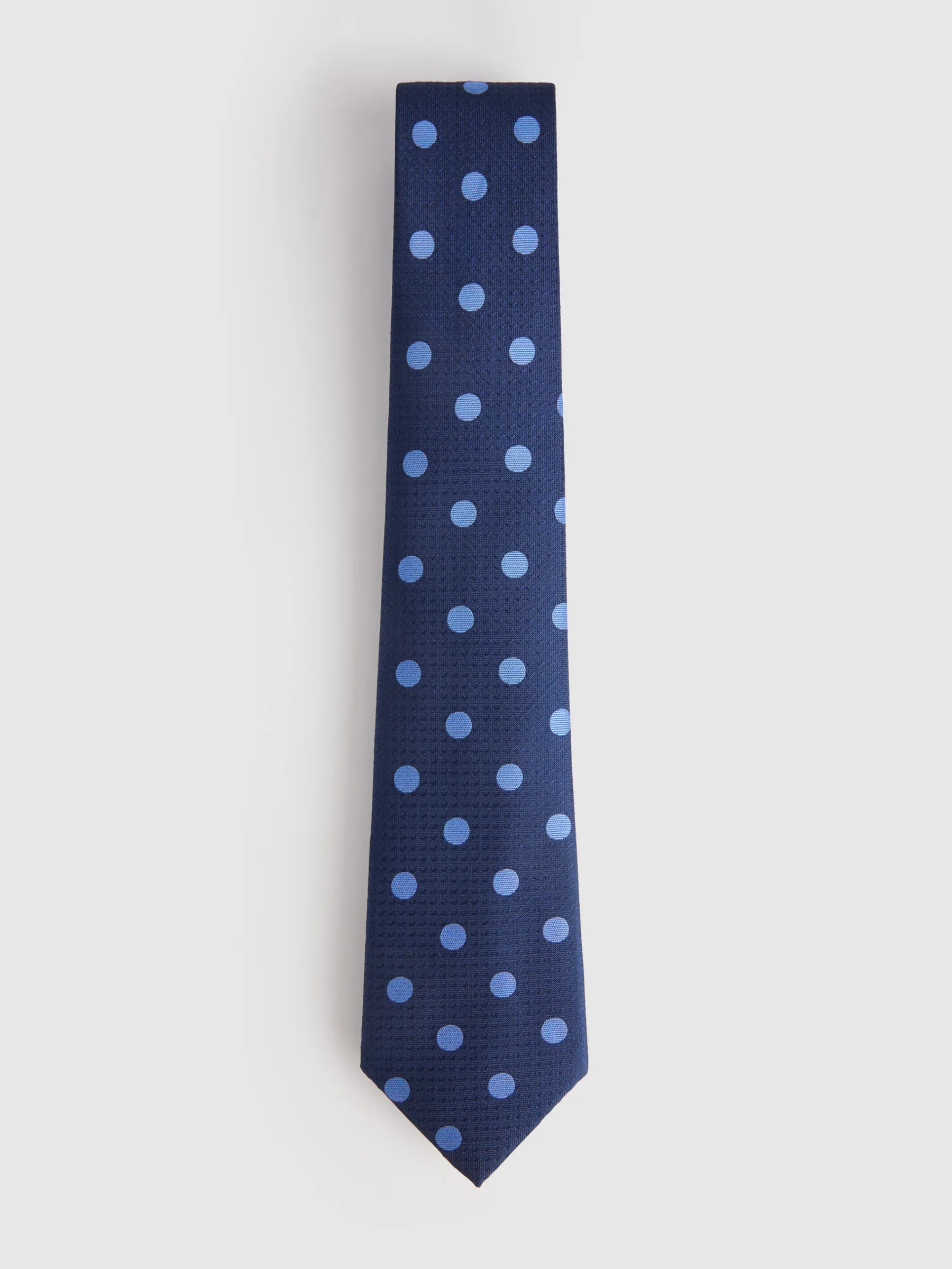 Store CORBATA JACQUARD MF Hombre Corbatas | Corbatas
