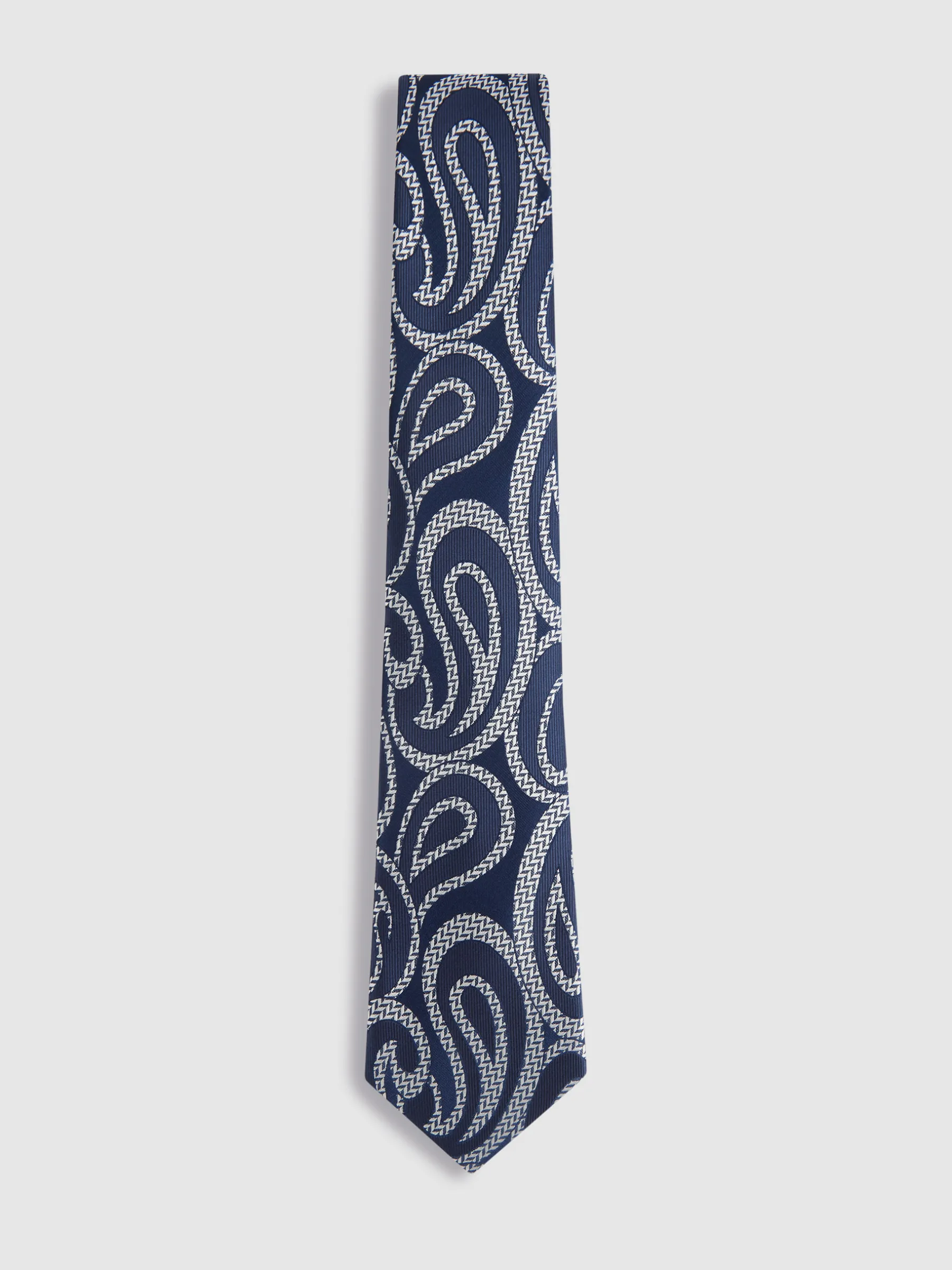 Cheap CORBATA JACQUARD MF Hombre Corbatas | Corbatas