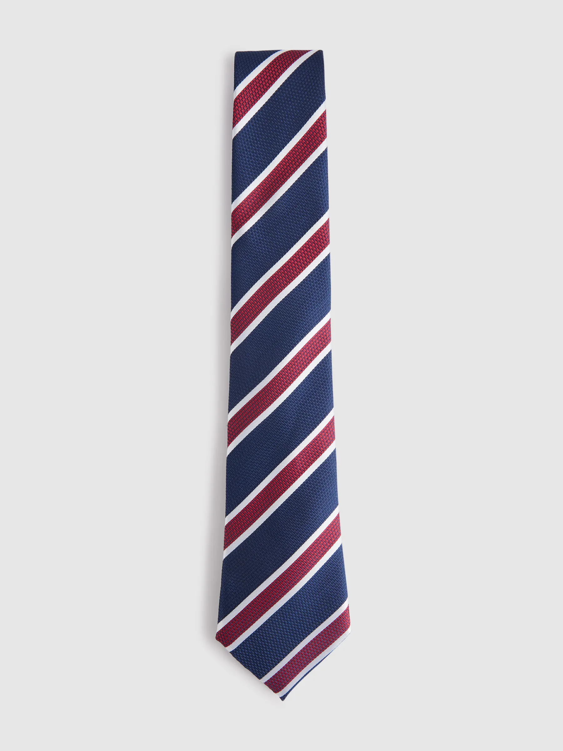 Discount CORBATA JACQUARD MF Hombre Corbatas | Corbatas